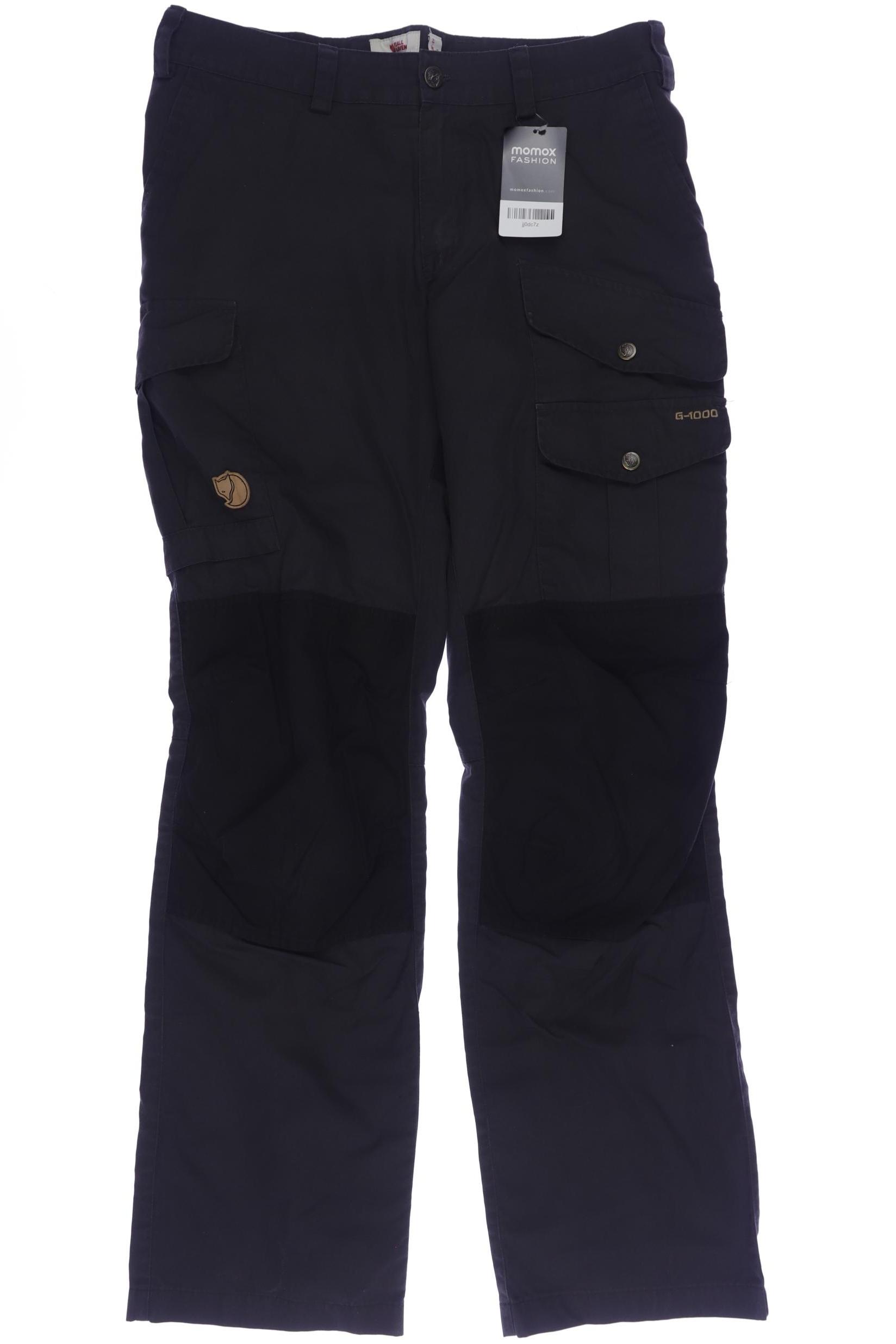 

Fjällräven Damen Stoffhose, grau, Gr. 40