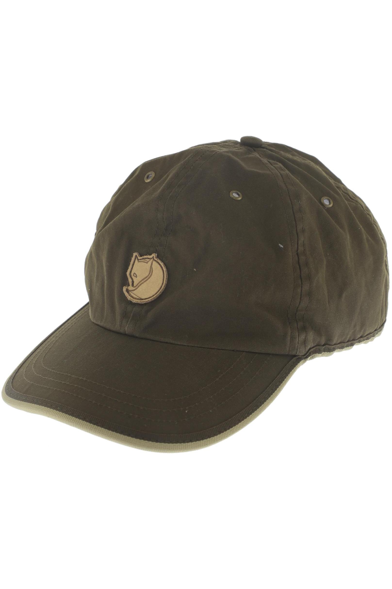 

Fjällräven Damen Hut/Mütze, braun, Gr. 58