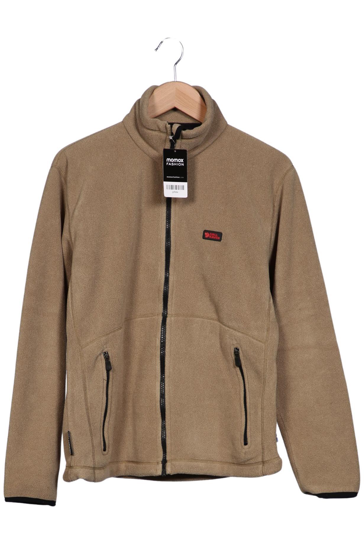 

Fjällräven Damen Sweatshirt, beige, Gr. 42