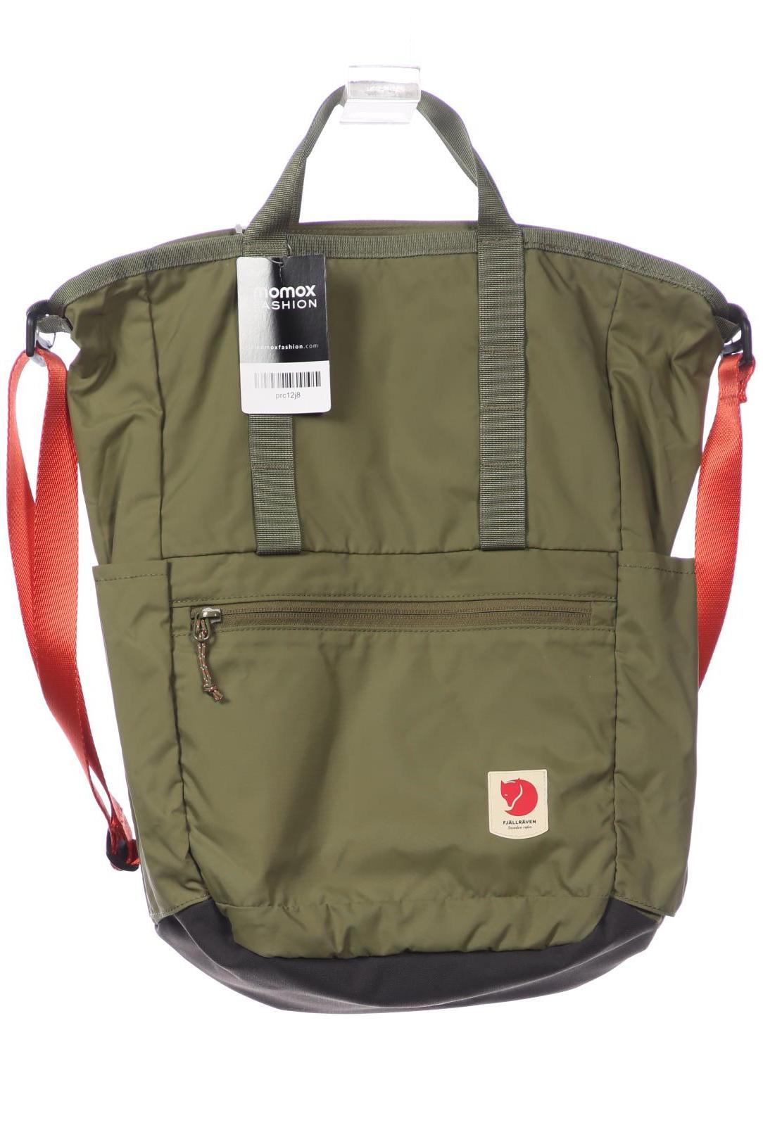 

Fjällräven Damen Rucksack, grün, Gr.