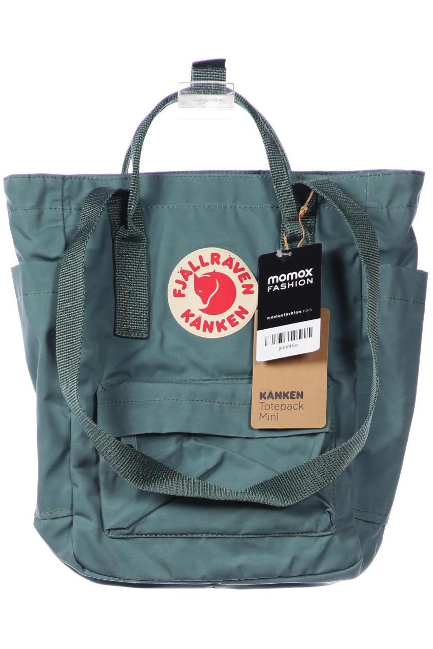 

Fjällräven Damen Rucksack, türkis