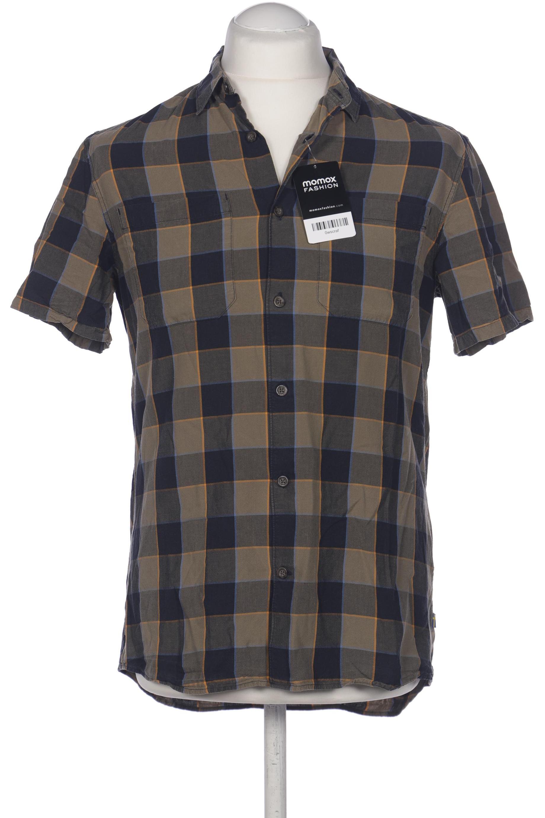 

Fjällräven Herren Hemd, braun, Gr. 48