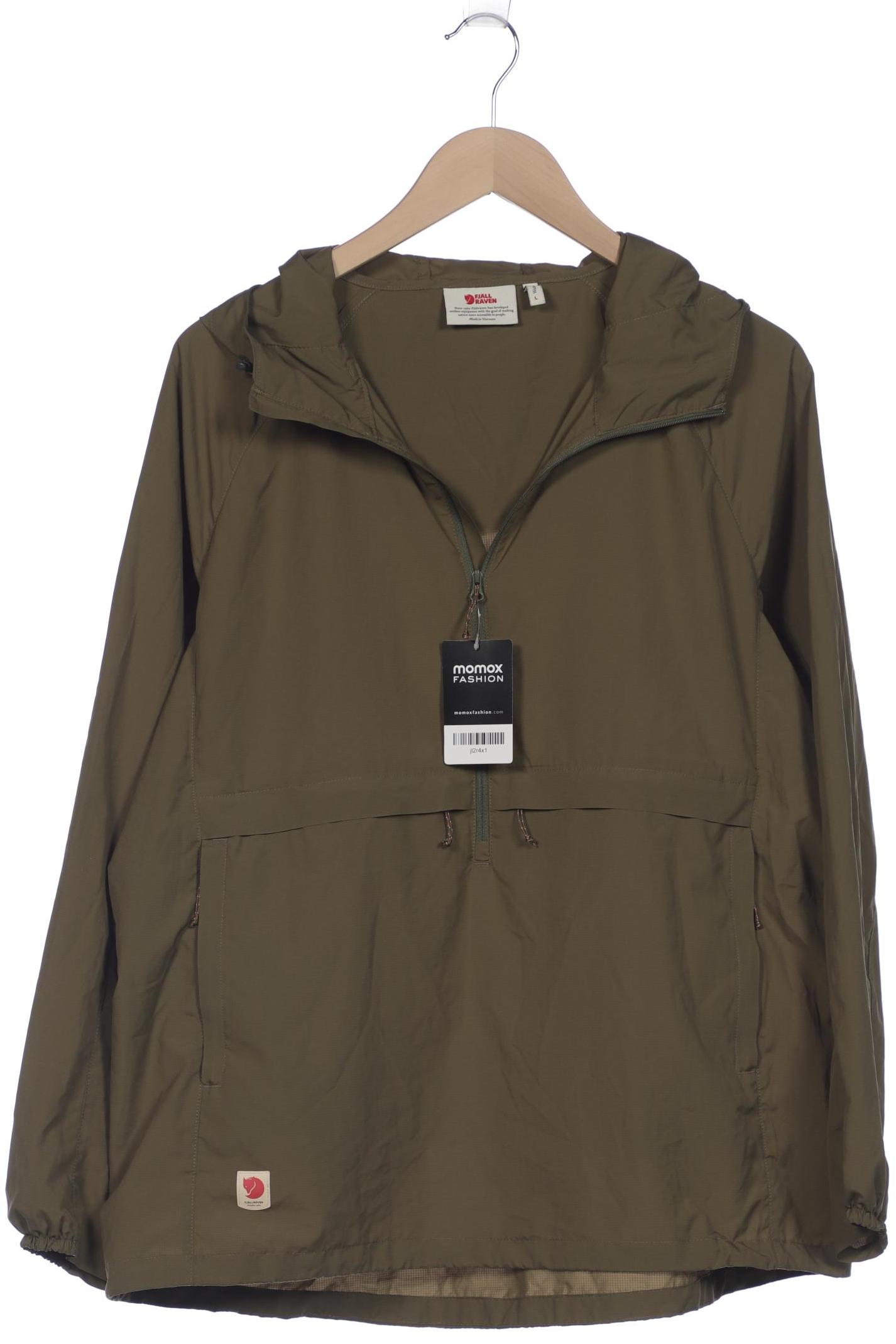 

Fjällräven Damen Jacke, grün, Gr. 42