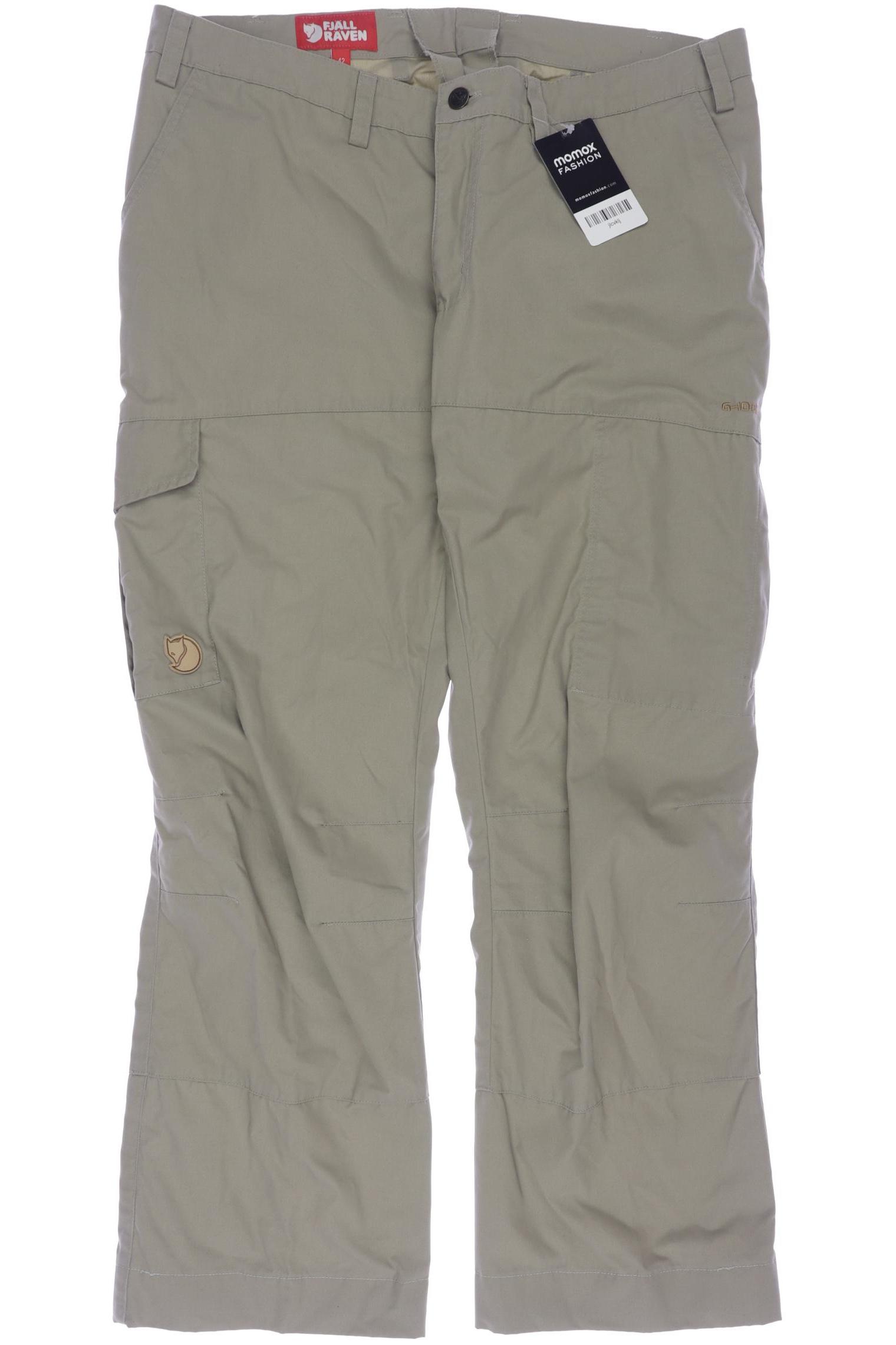

Fjällräven Herren Stoffhose, grün, Gr. 42