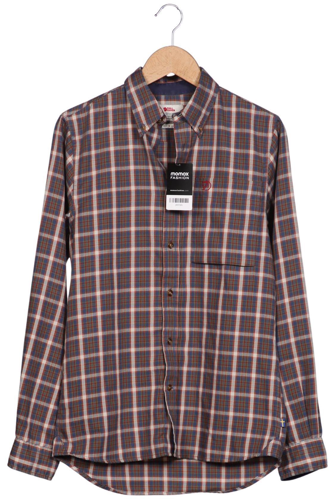 

Fjällräven Herren Hemd, mehrfarbig, Gr. 46