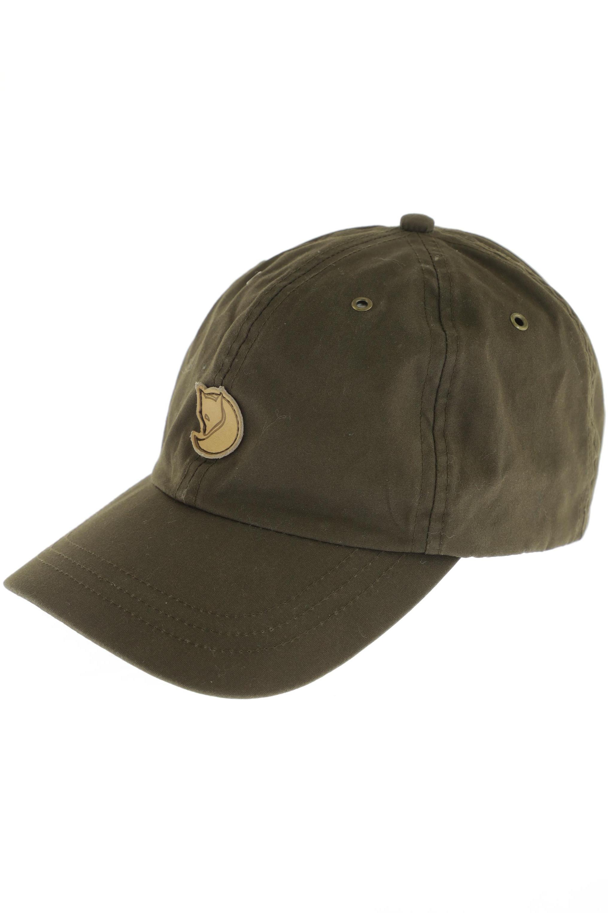 

Fjällräven Herren Hut/Mütze, grün, Gr. 58