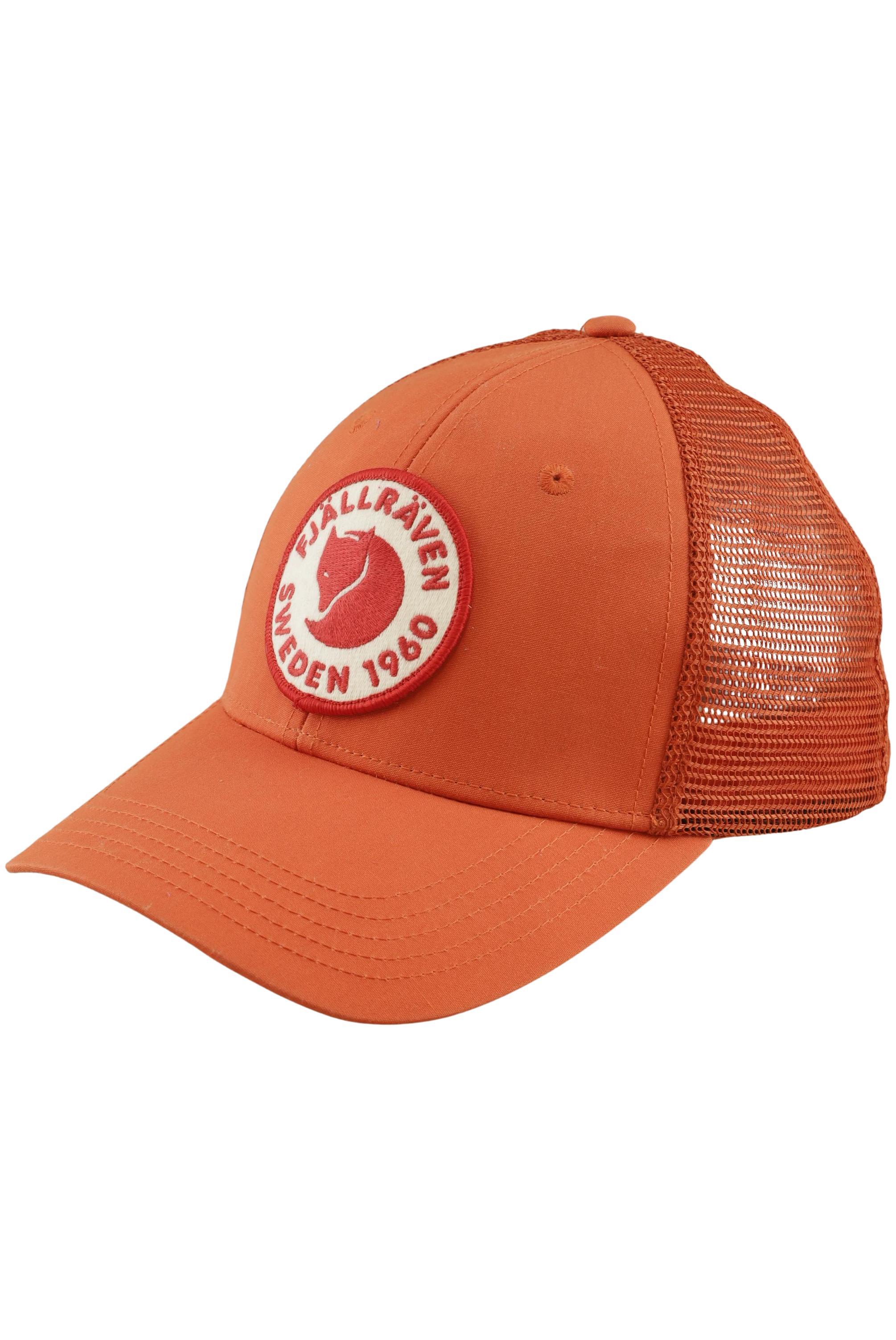 

Fjällräven Damen Hut/Mütze, orange, Gr. 54