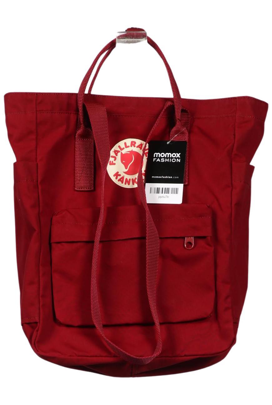 

Fjällräven Damen Rucksack, bordeaux, Gr.
