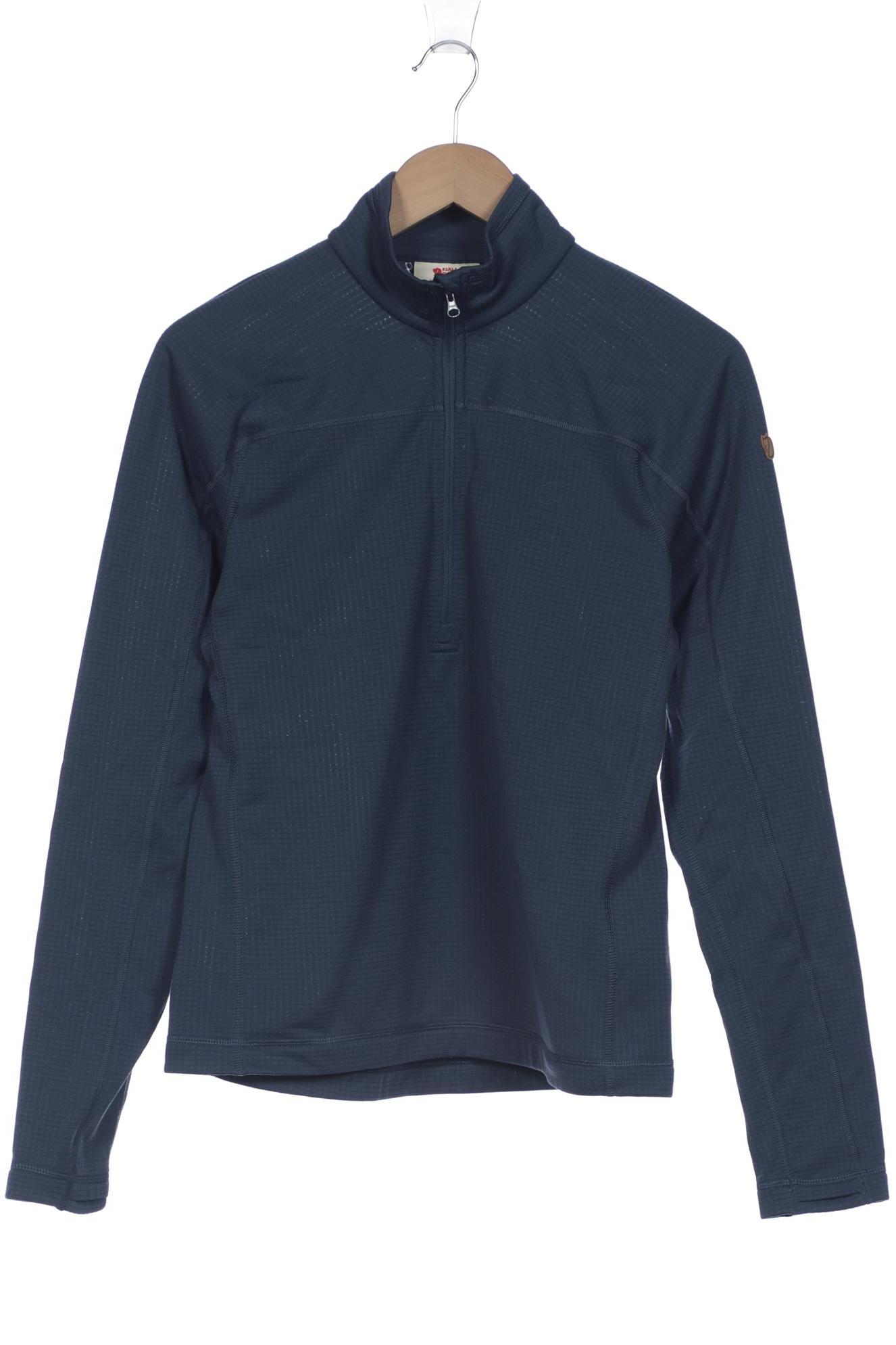 

Fjällräven Damen Sweatshirt, blau, Gr. 36