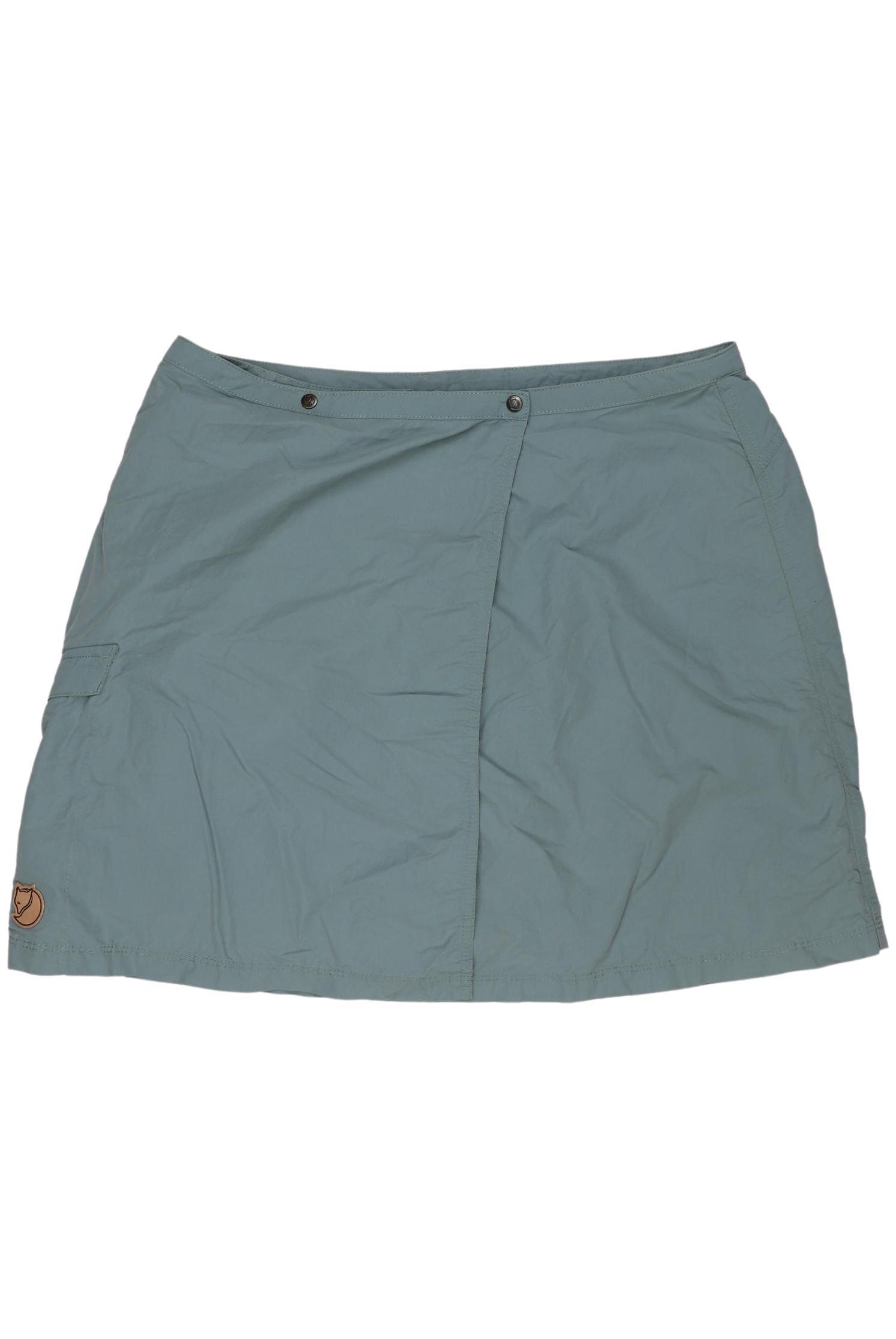 

Fjällräven Damen Rock, türkis, Gr. 40