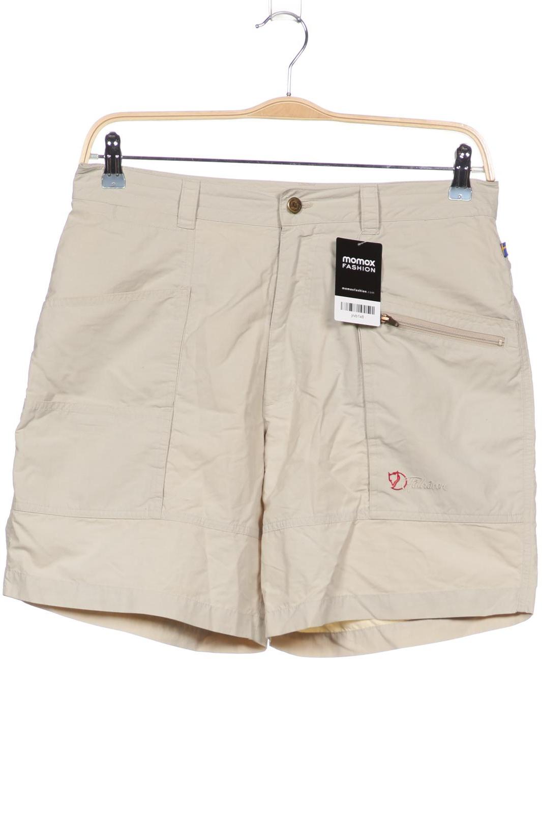 

Fjällräven Damen Shorts, cremeweiß