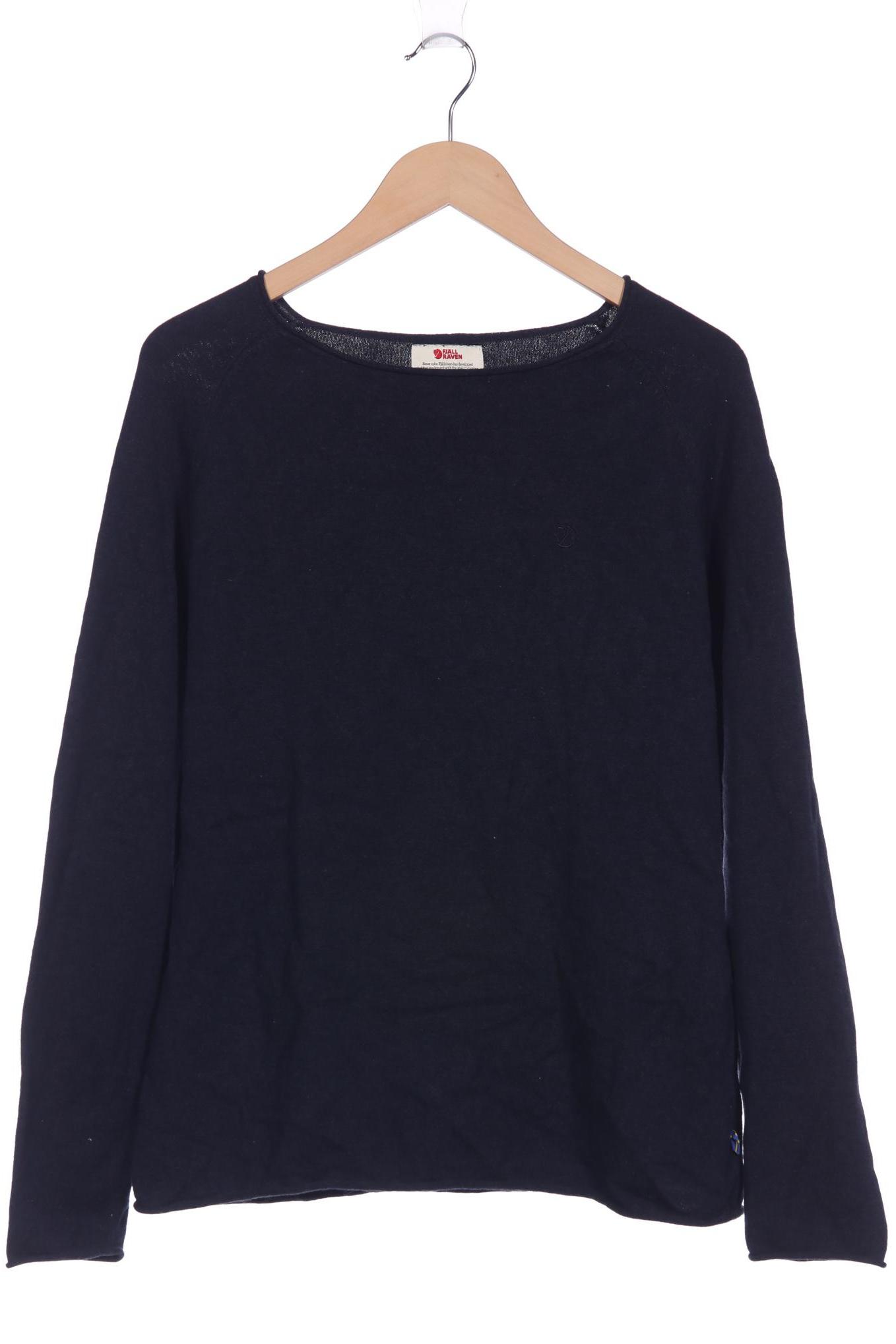 

Fjällräven Damen Pullover, marineblau, Gr. 42