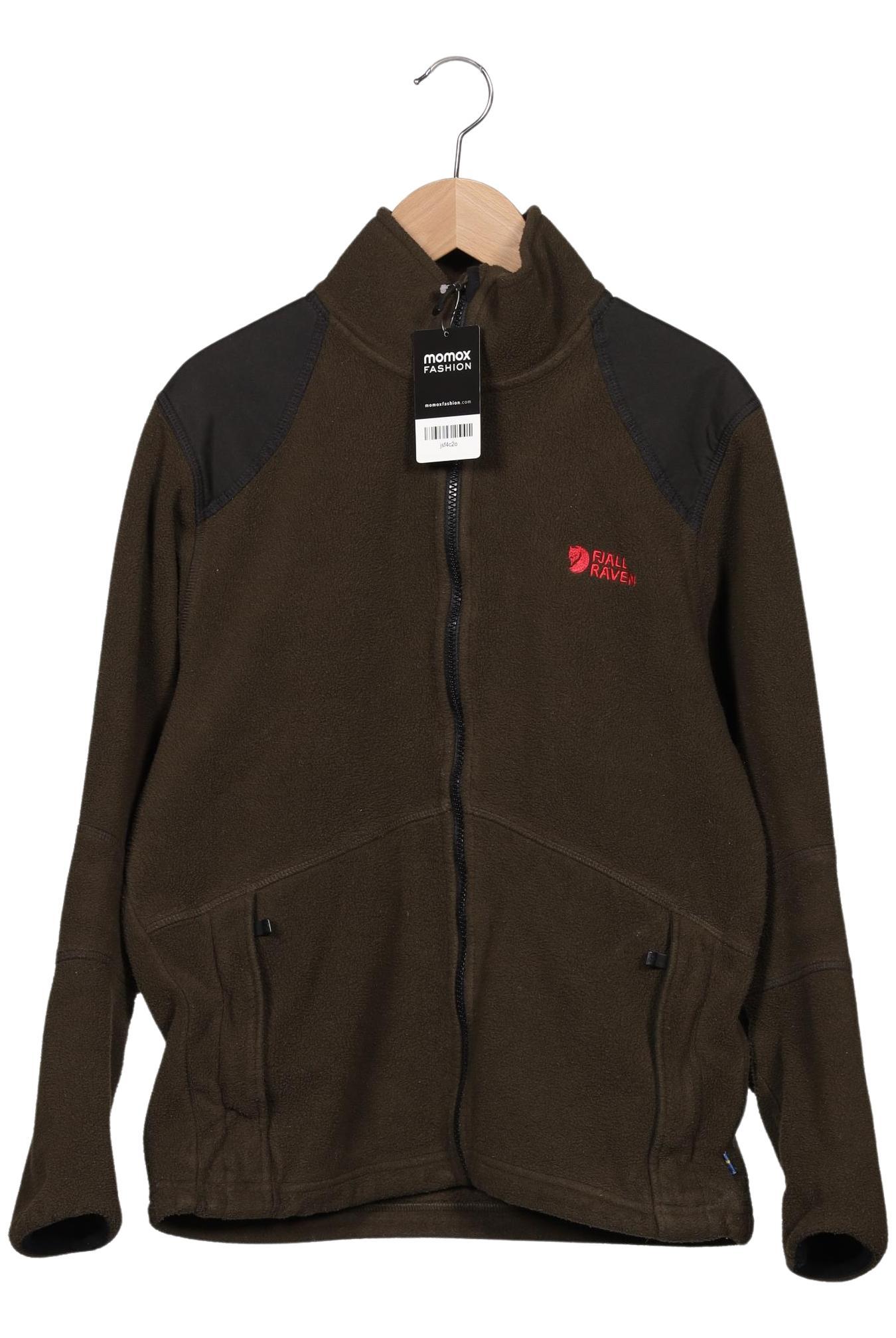 

Fjällräven Damen Sweatshirt, grün, Gr. 36