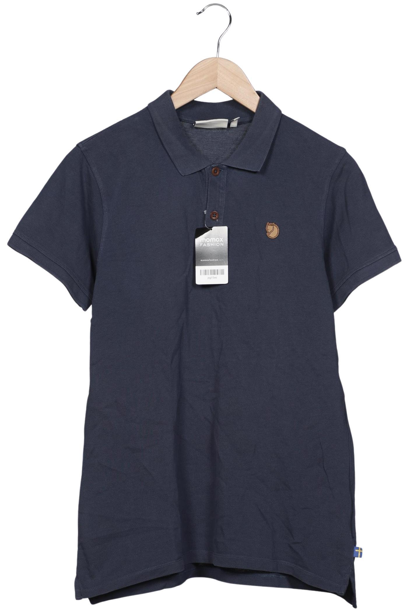 

Fjällräven Herren Poloshirt, marineblau, Gr. 48