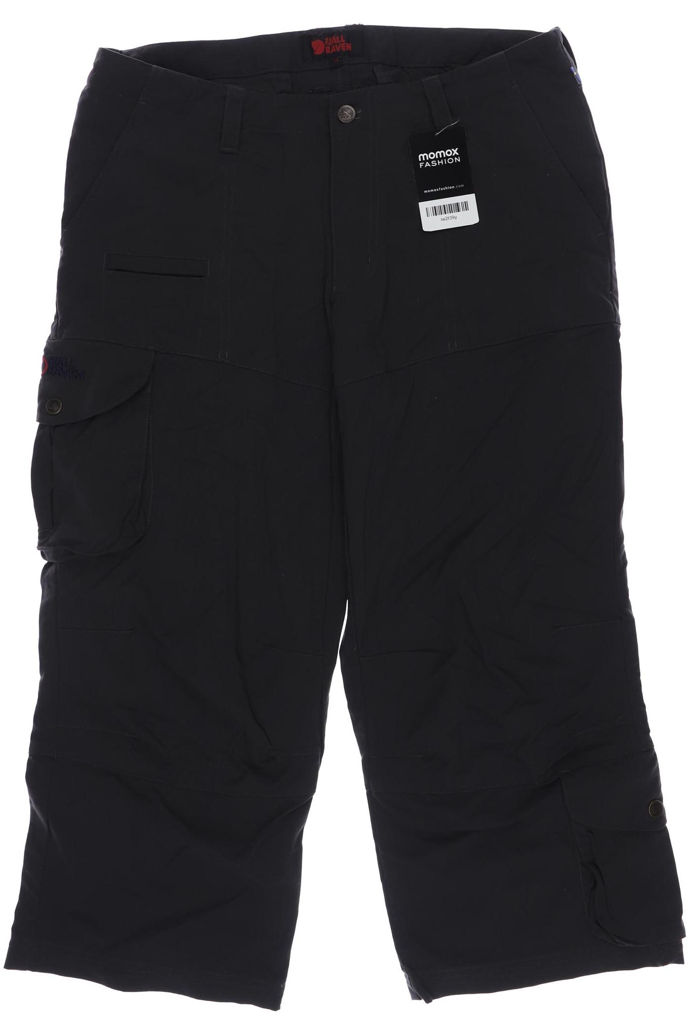 

Fjällräven Damen Stoffhose, grau