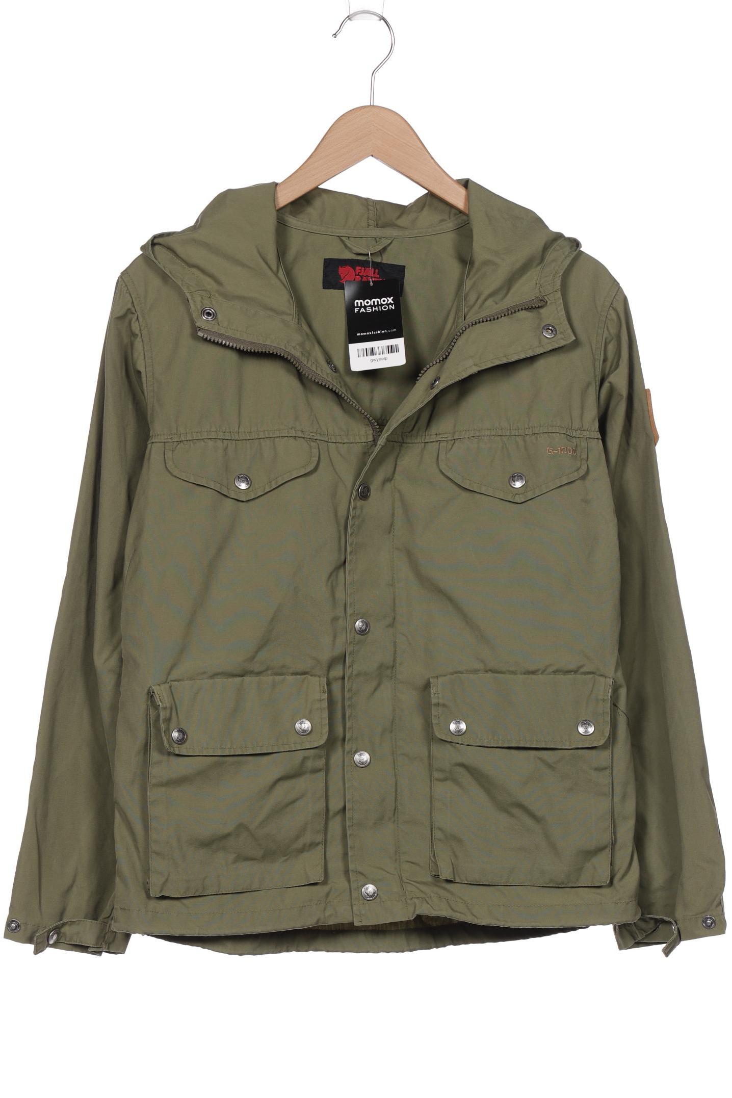 

Fjällräven Herren Jacke, grün