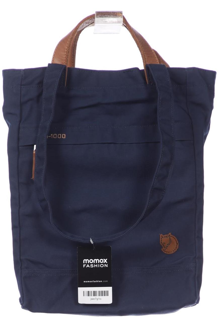 

Fjällräven Damen Handtasche, marineblau, Gr.
