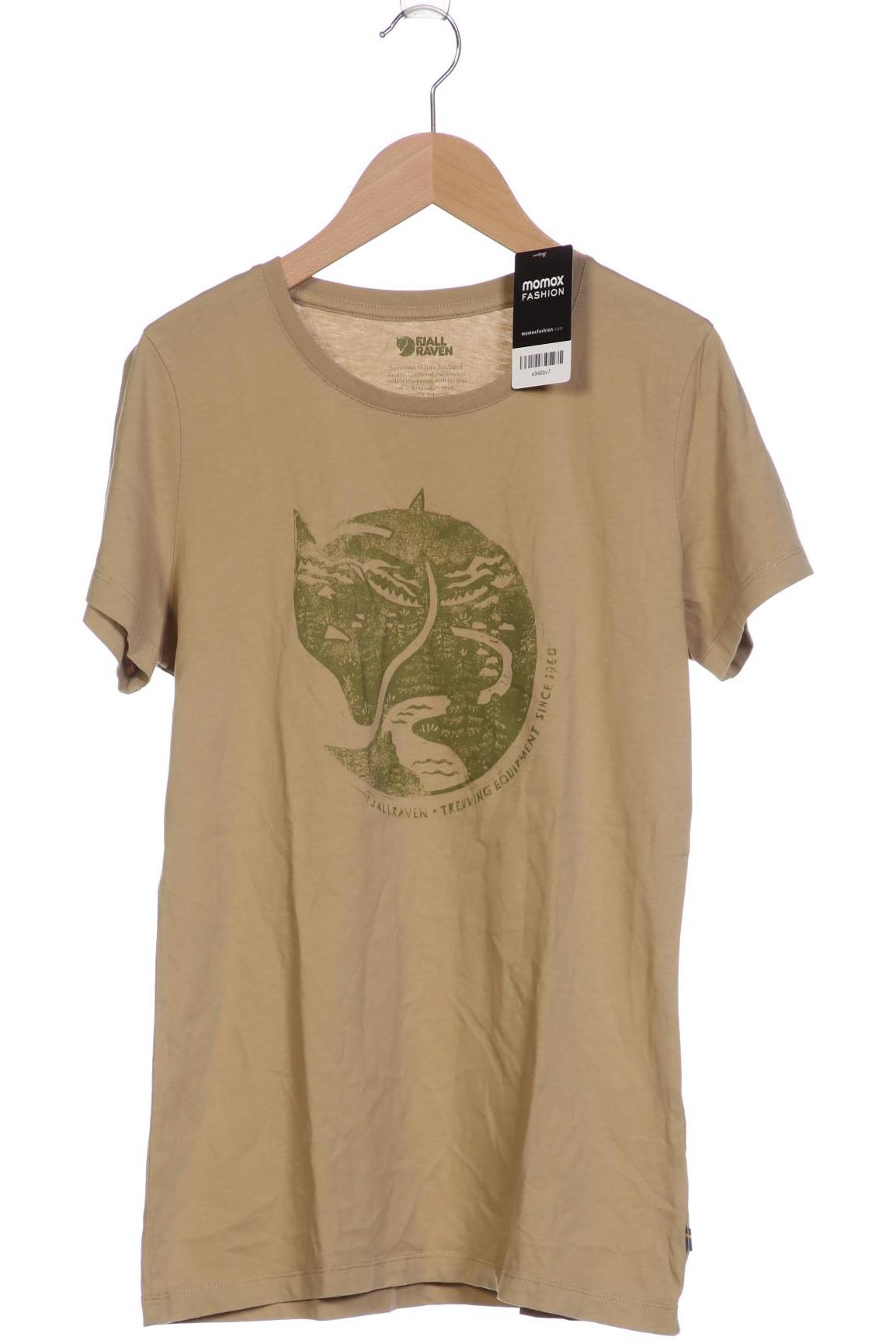 

Fjällräven Damen T-Shirt, beige