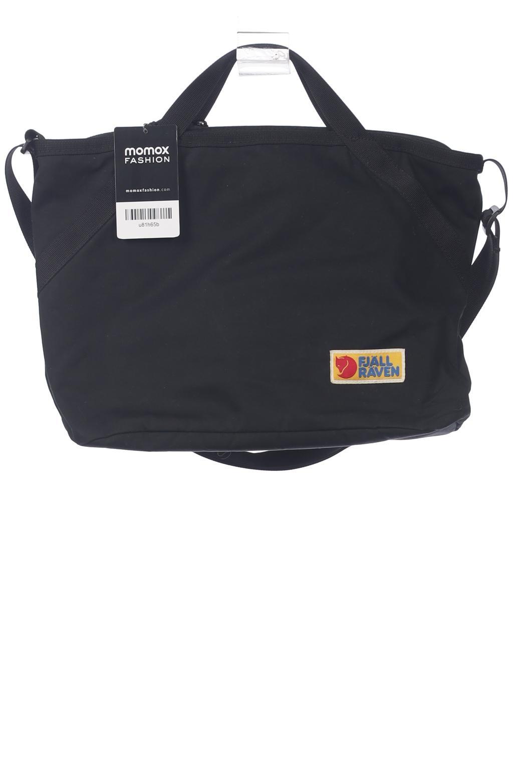 

Fjällräven Damen Handtasche, schwarz, Gr.