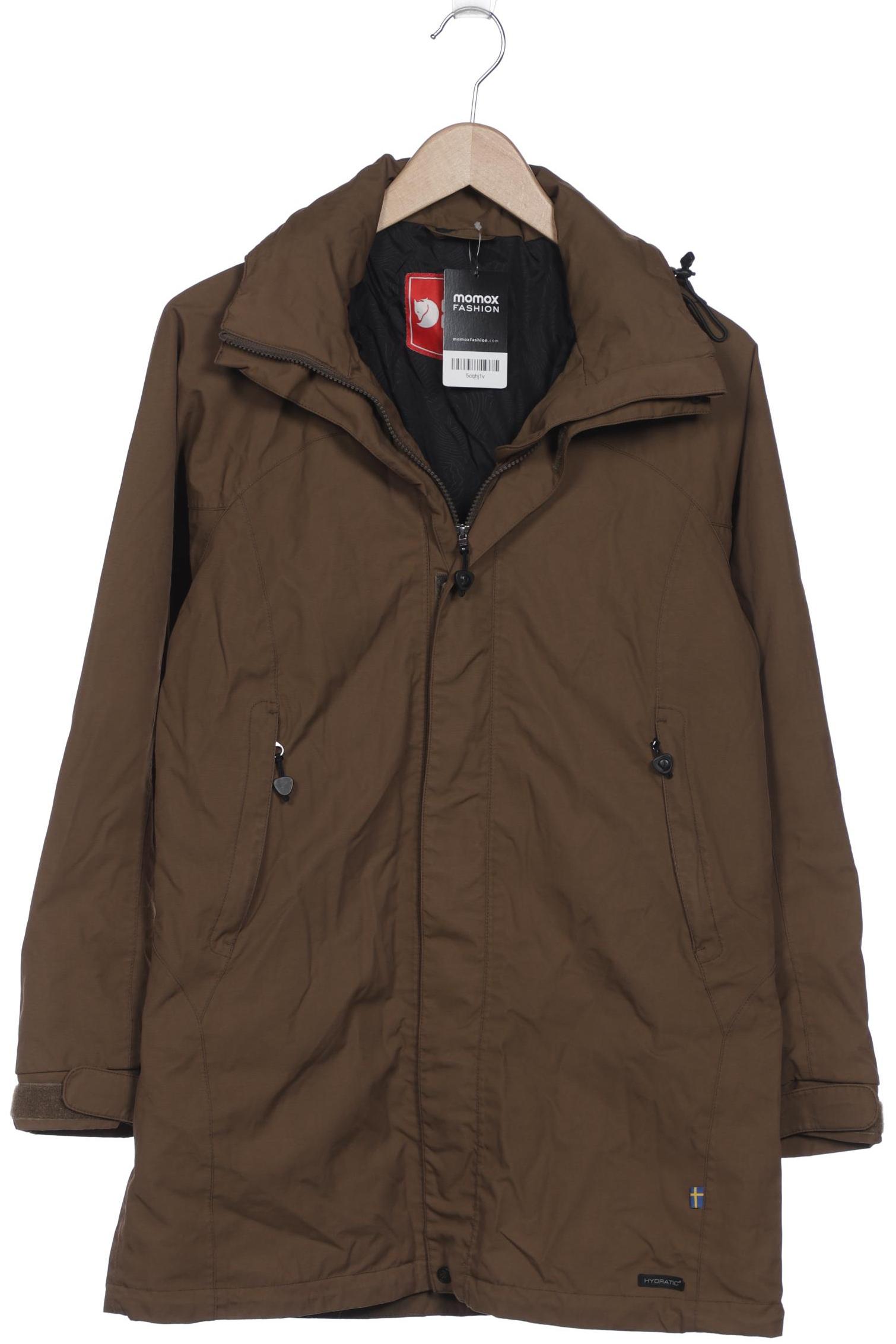 

Fjällräven Damen Mantel, braun