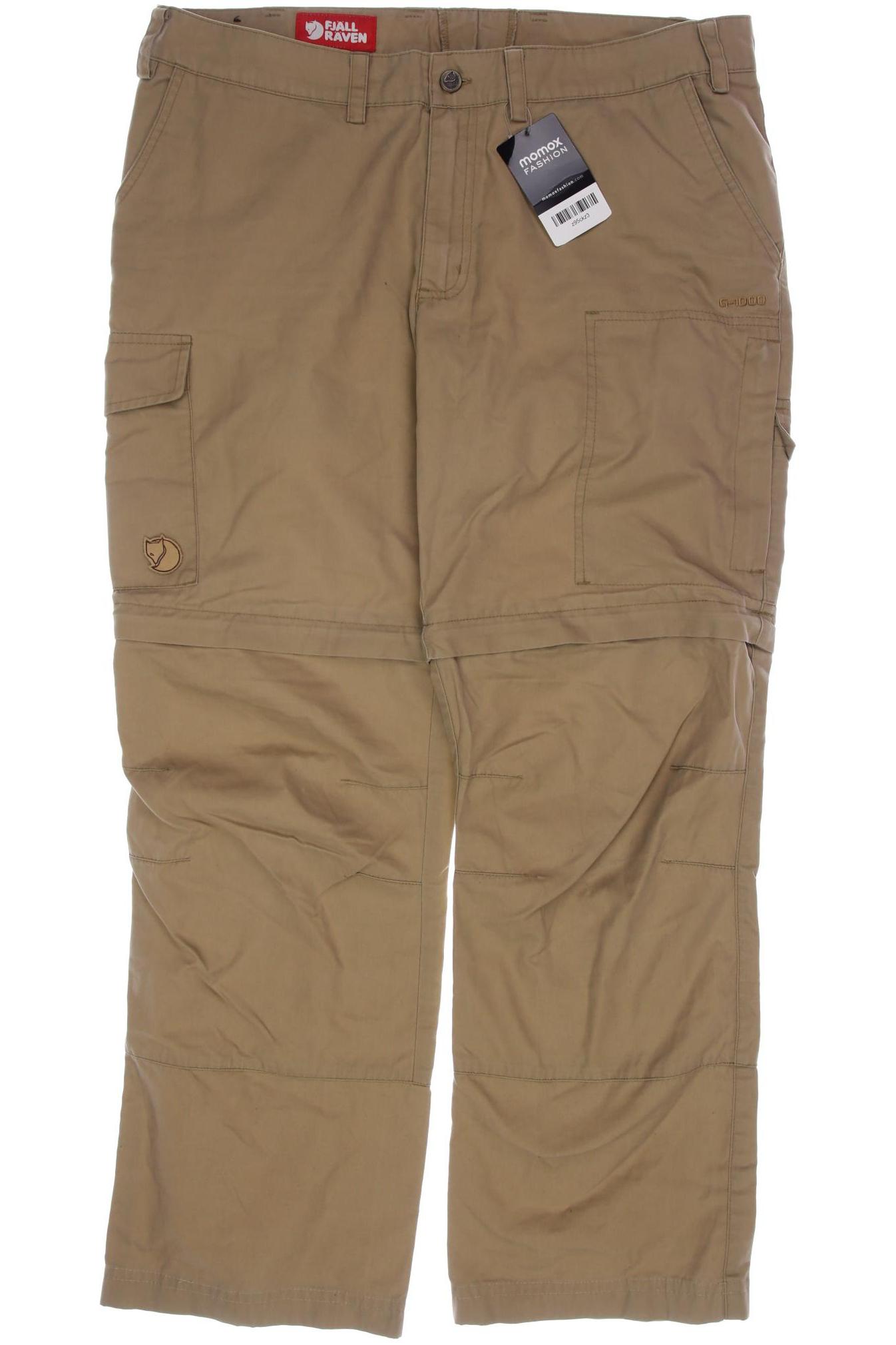 

Fjällräven Damen Stoffhose, beige, Gr. 42