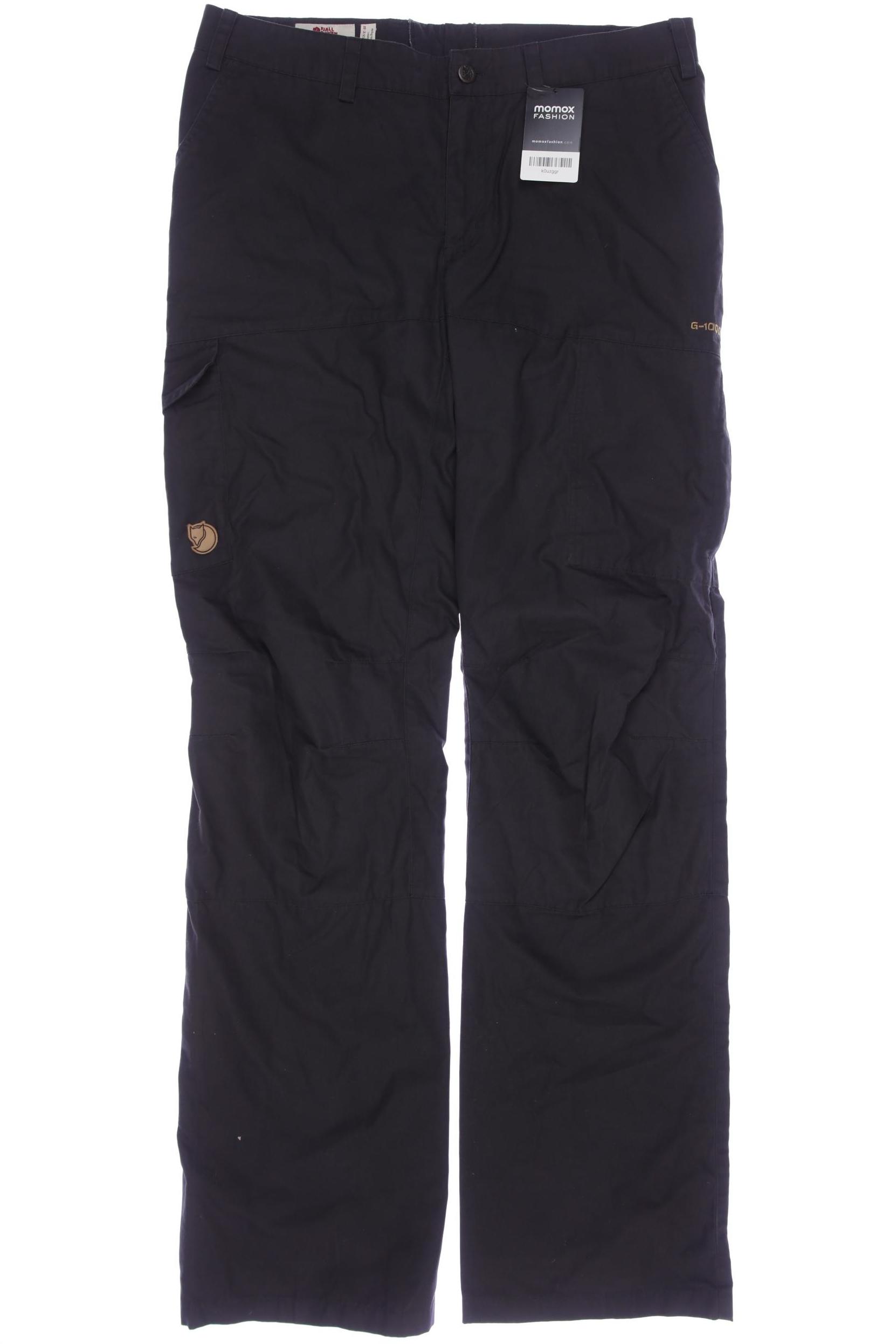 

Fjällräven Damen Stoffhose, grau, Gr. 32