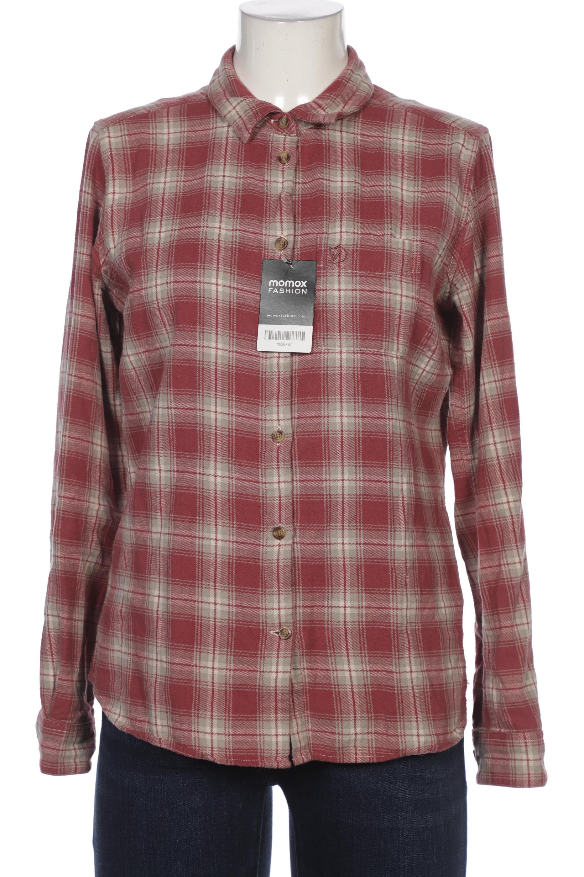 

Fjällräven Damen Bluse, pink