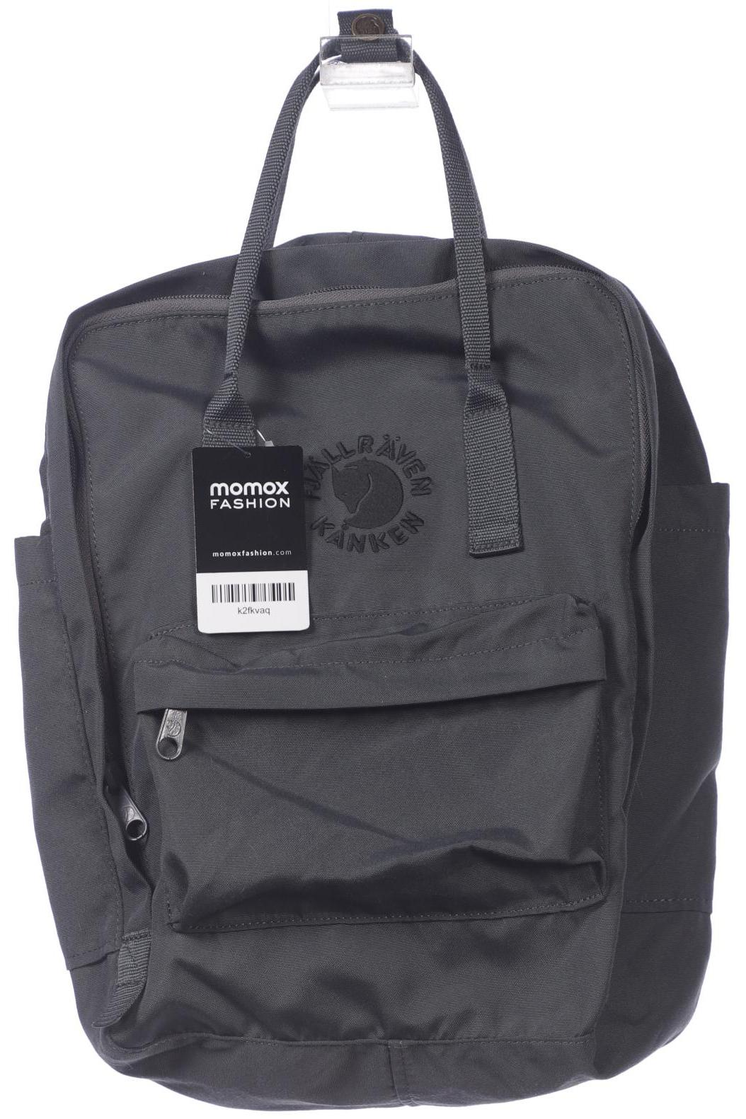

Fjällräven Herren Rucksack, grau, Gr.