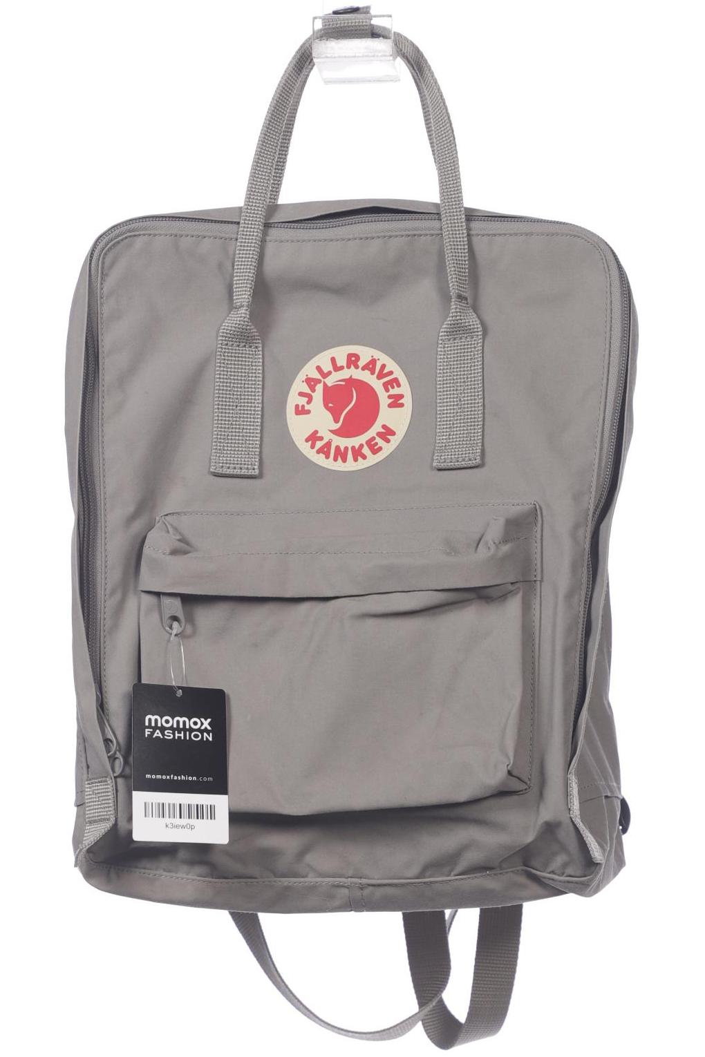 

Fjällräven Damen Rucksack, grau, Gr.