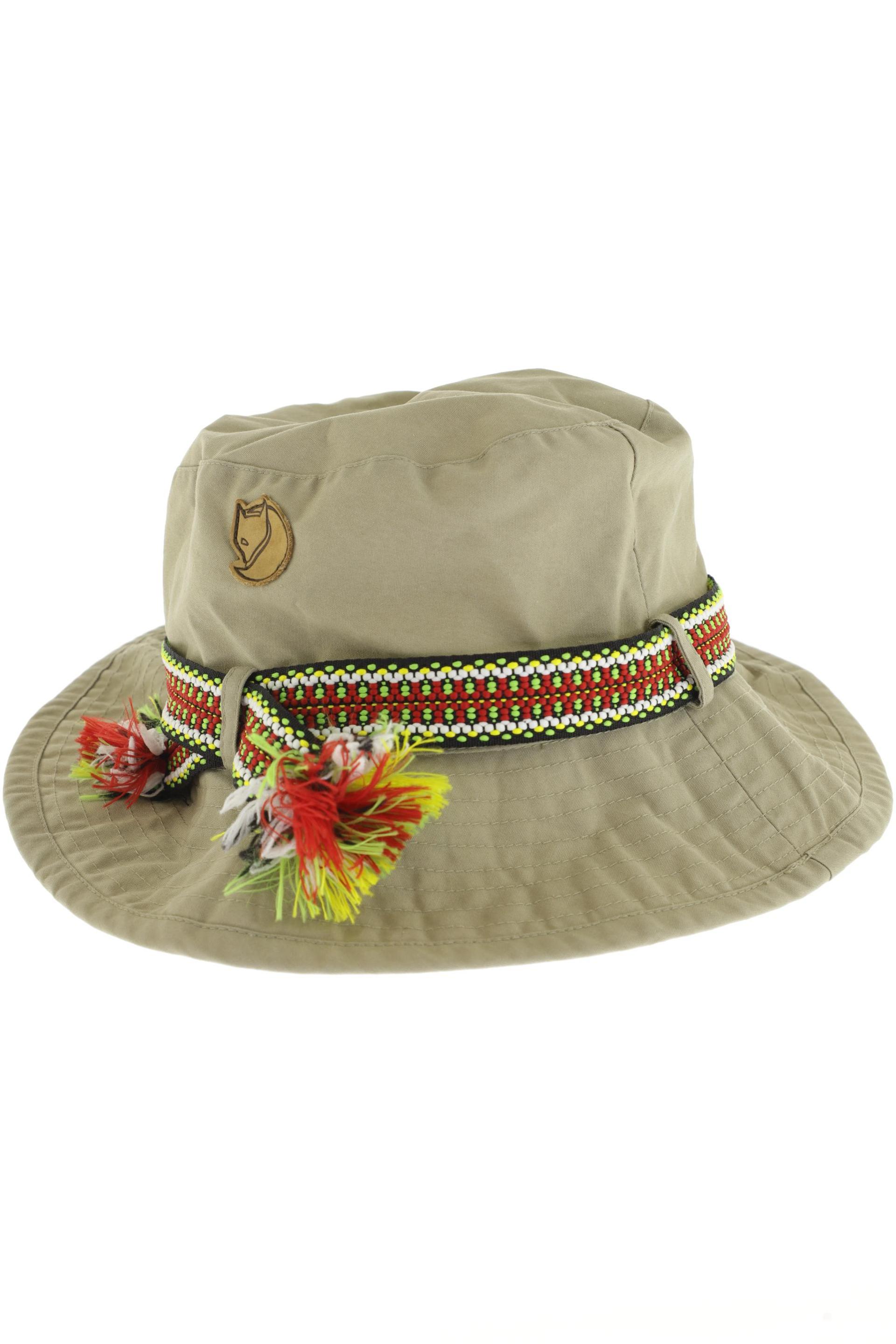 

Fjällräven Herren Hut/Mütze, grün, Gr. 58