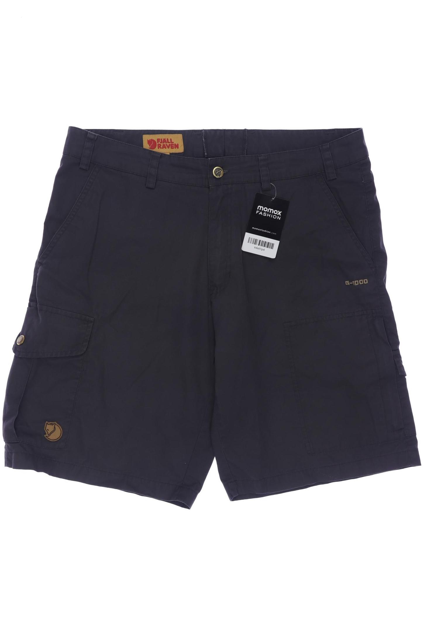 

Fjällräven Herren Shorts, grau, Gr. 48