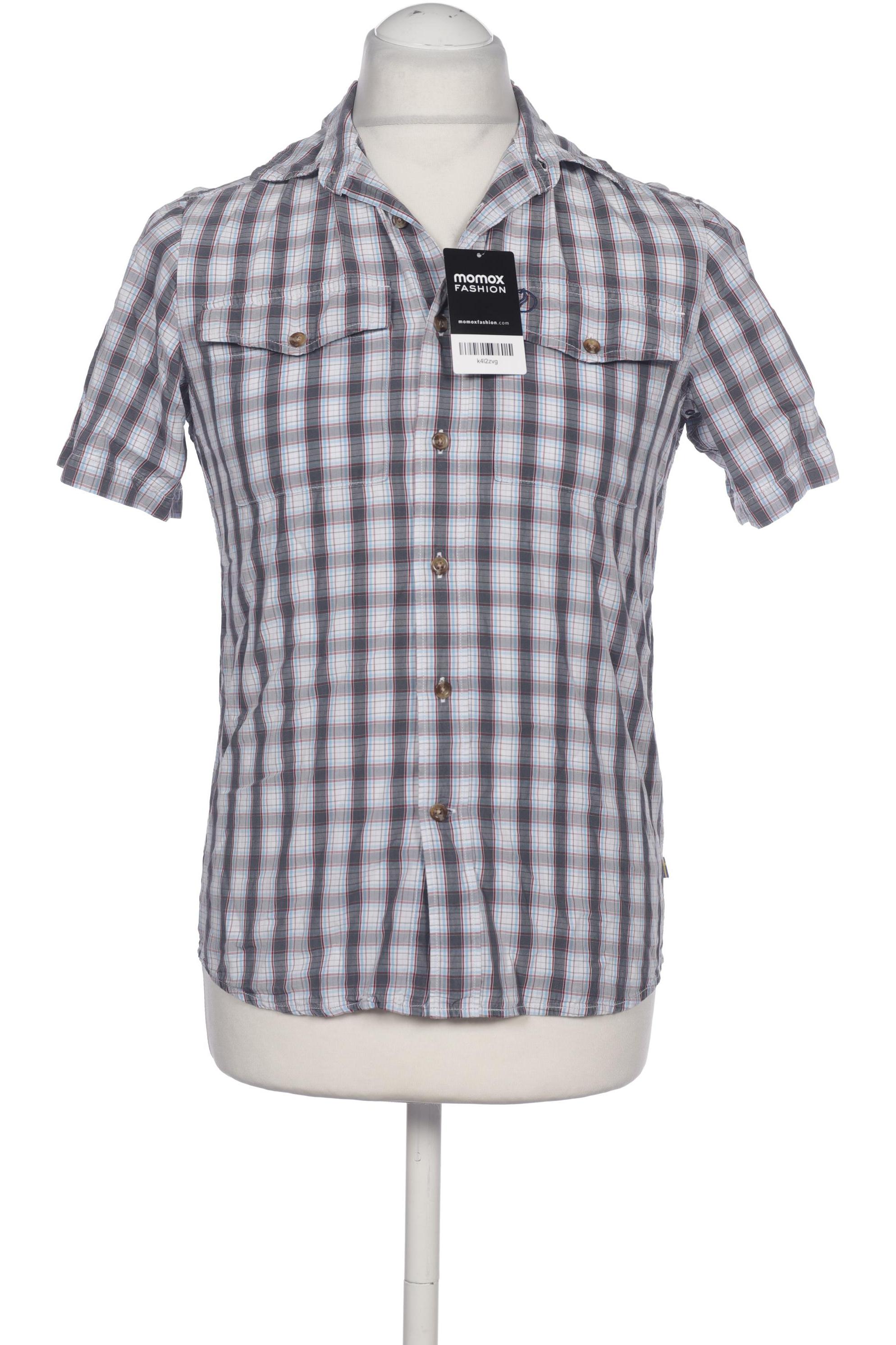 

Fjällräven Herren Hemd, grau, Gr. 46