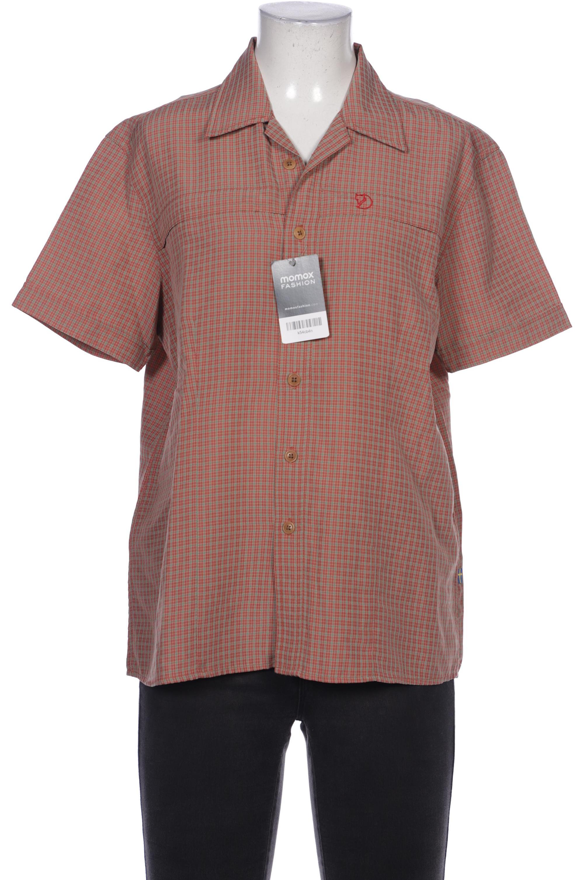 

Fjällräven Damen Bluse, braun, Gr. 38