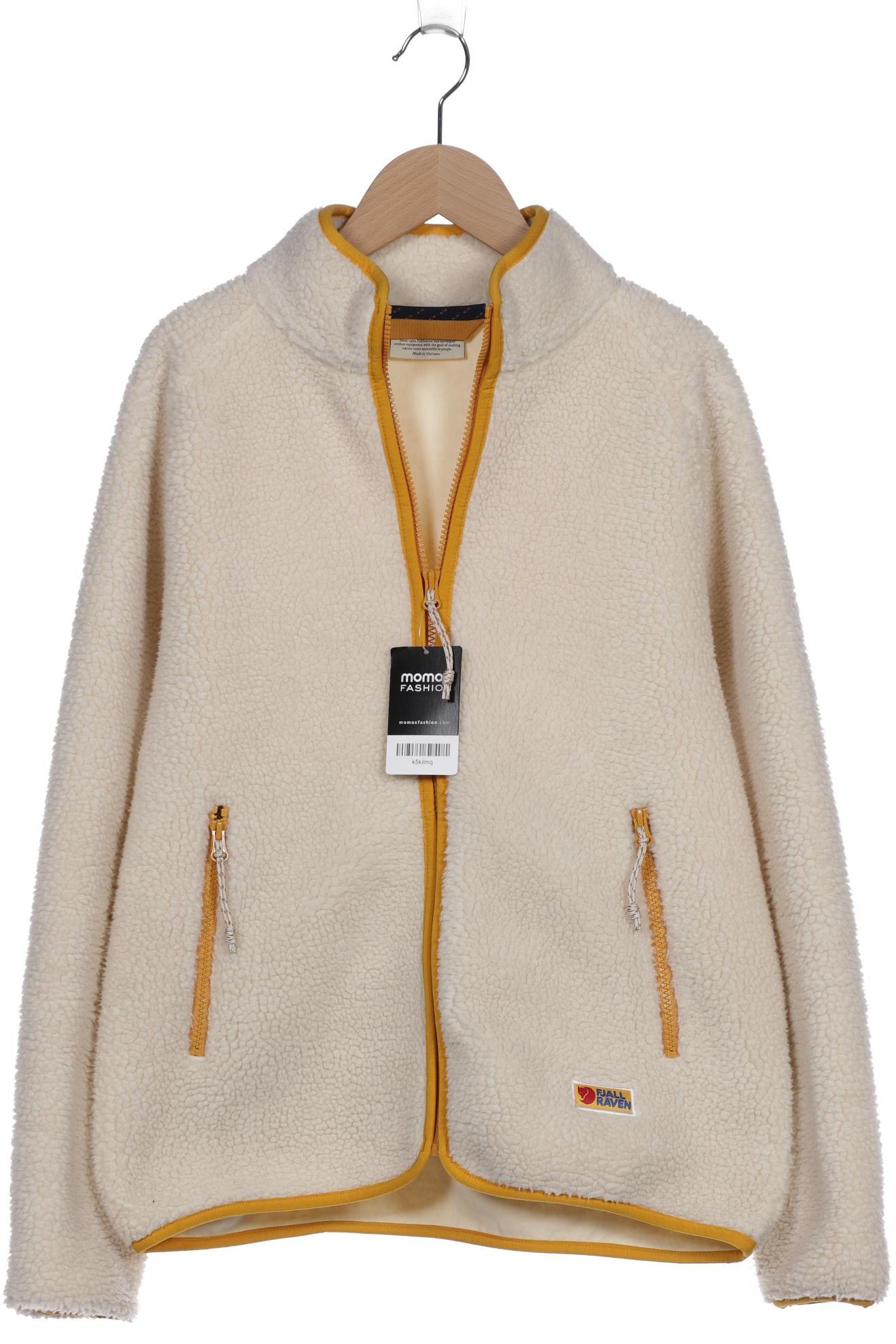 

Fjällräven Damen Jacke, cremeweiß