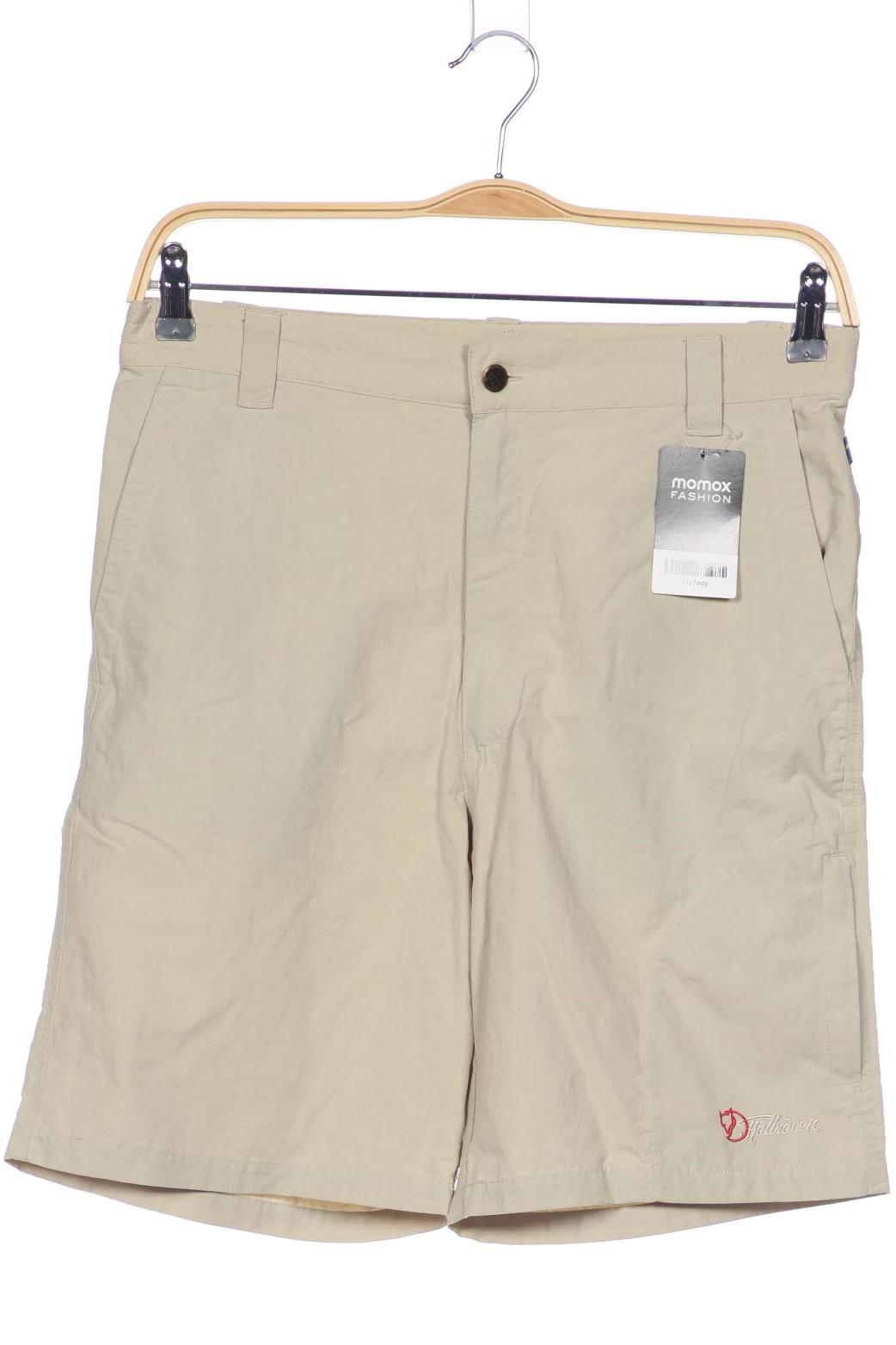 Thumbnail - Fjällräven Herren Shorts, cremeweiß, Gr. 42
