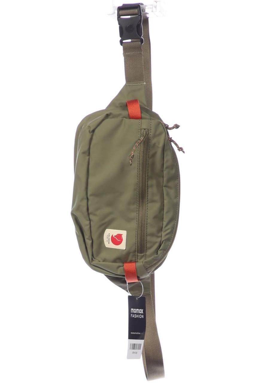 

Fjällräven Damen Handtasche, grün, Gr.