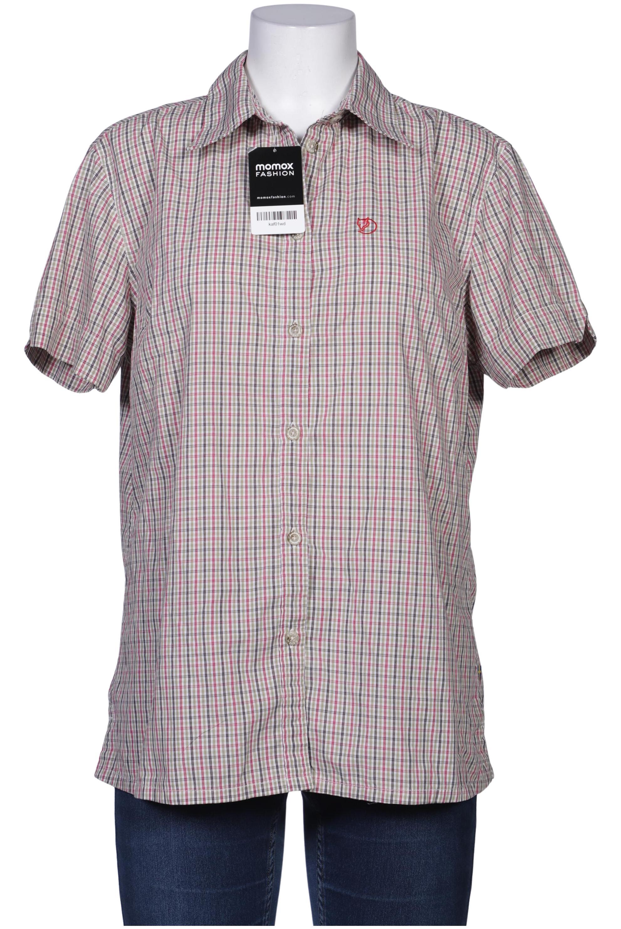 

Fjällräven Damen Bluse, mehrfarbig, Gr. 42