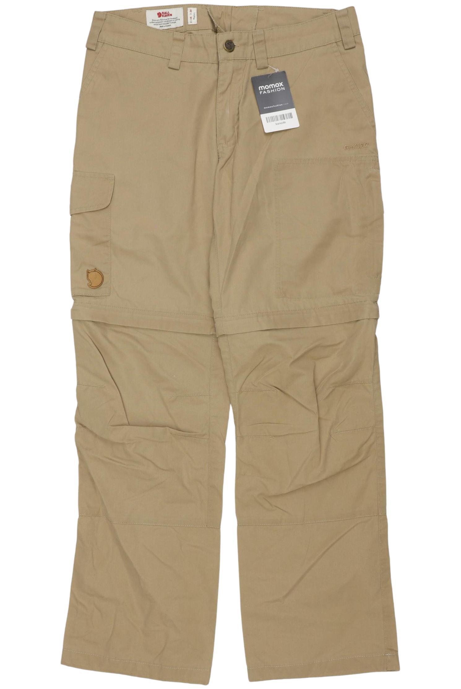

Fjällräven Damen Stoffhose, beige, Gr. 34