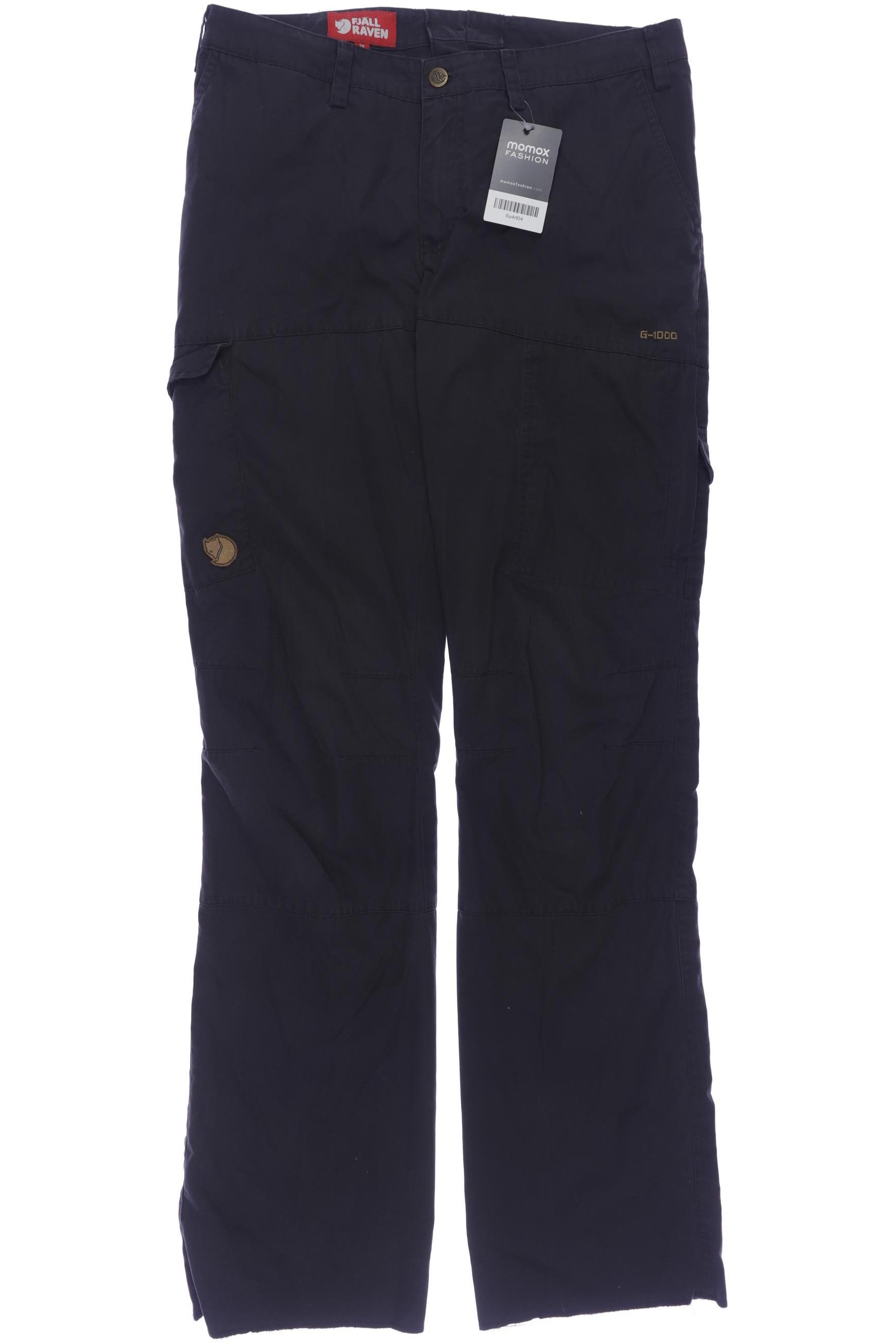 

Fjällräven Damen Stoffhose, grau, Gr. 38