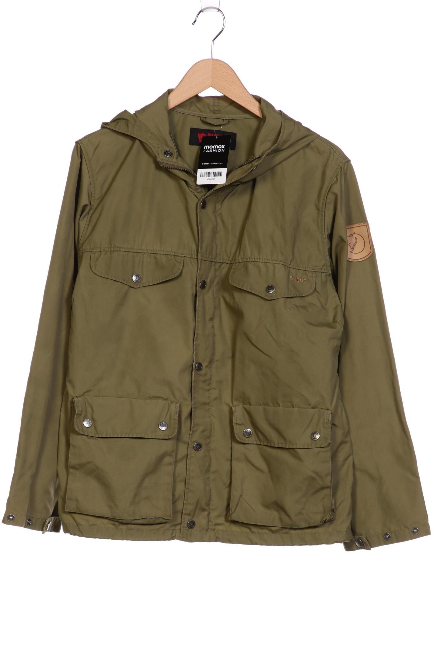 

Fjällräven Damen Jacke, grün, Gr. 42