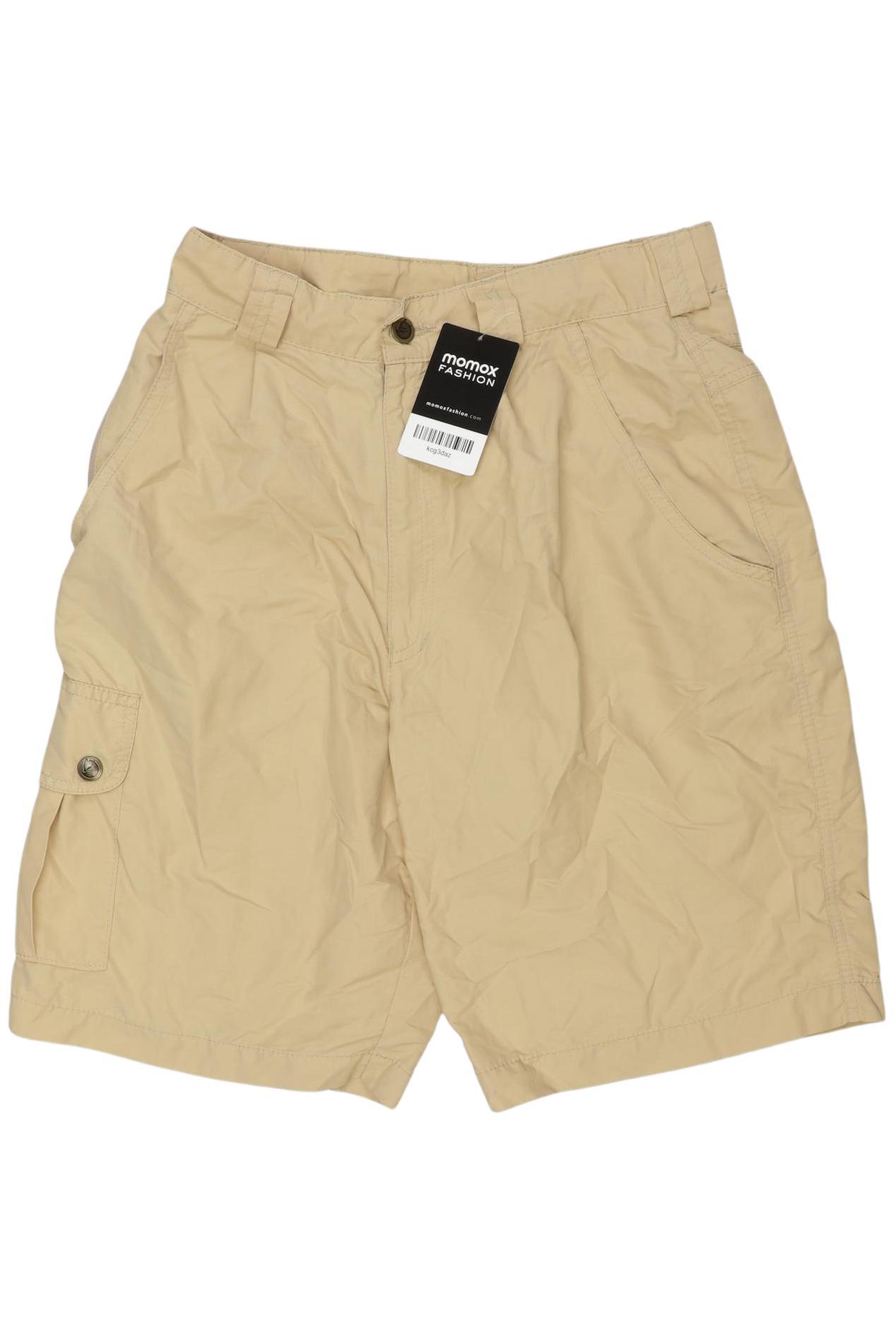 

Fjällräven Damen Shorts, beige, Gr. 38
