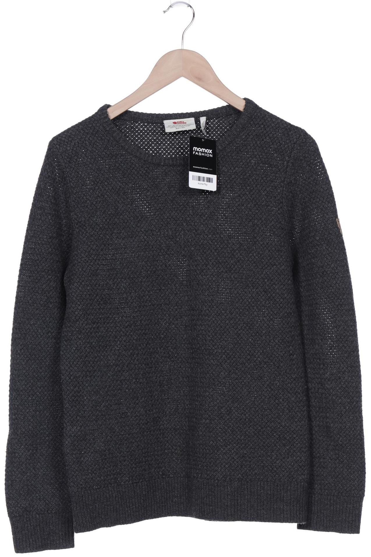 

Fjällräven Damen Pullover, grau, Gr. 38
