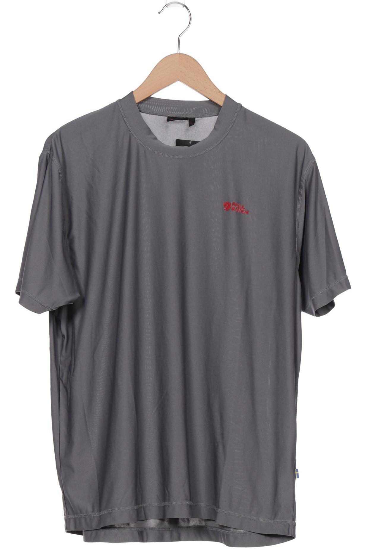 

Fjällräven Herren T-Shirt, grau
