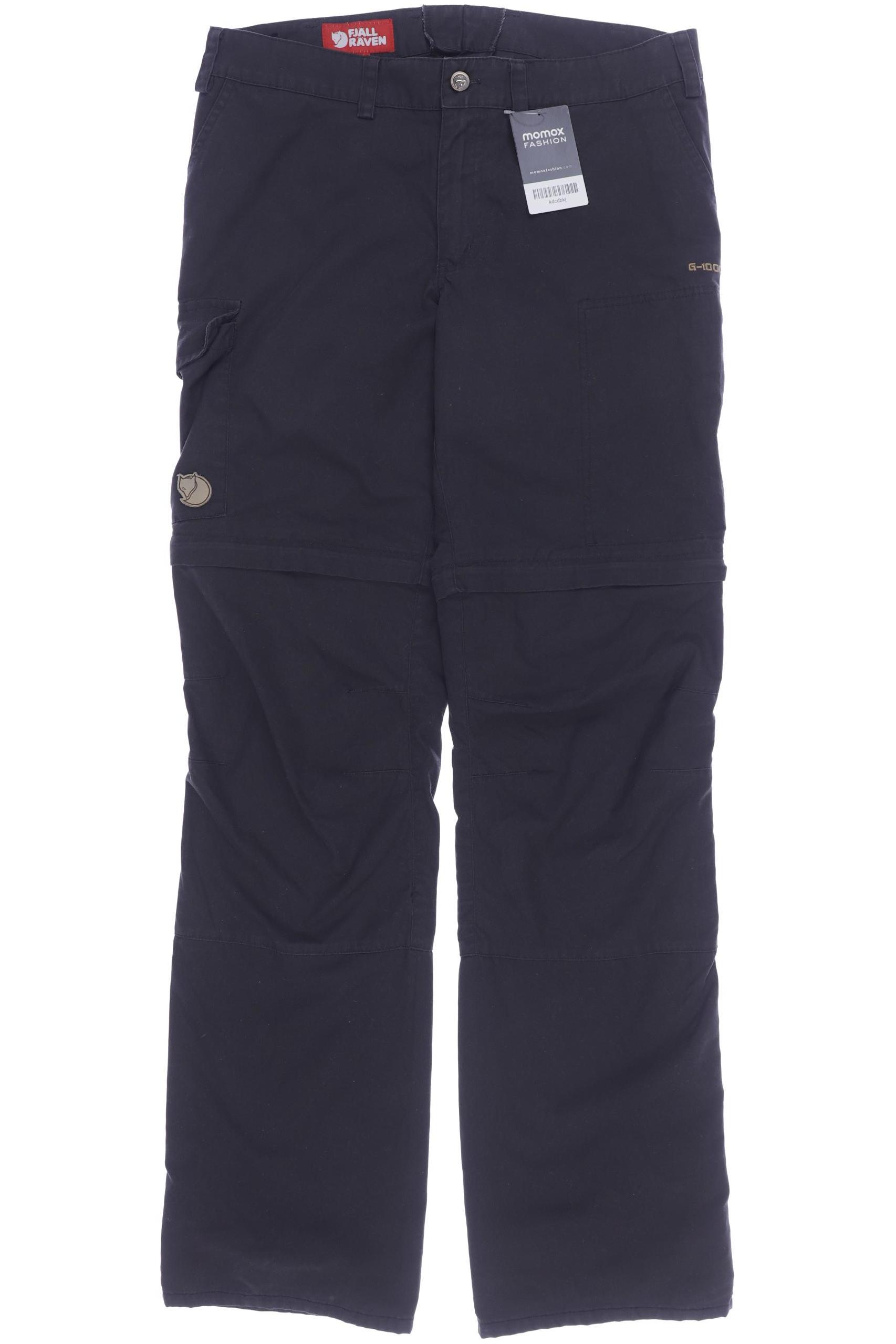 

Fjällräven Damen Stoffhose, grau