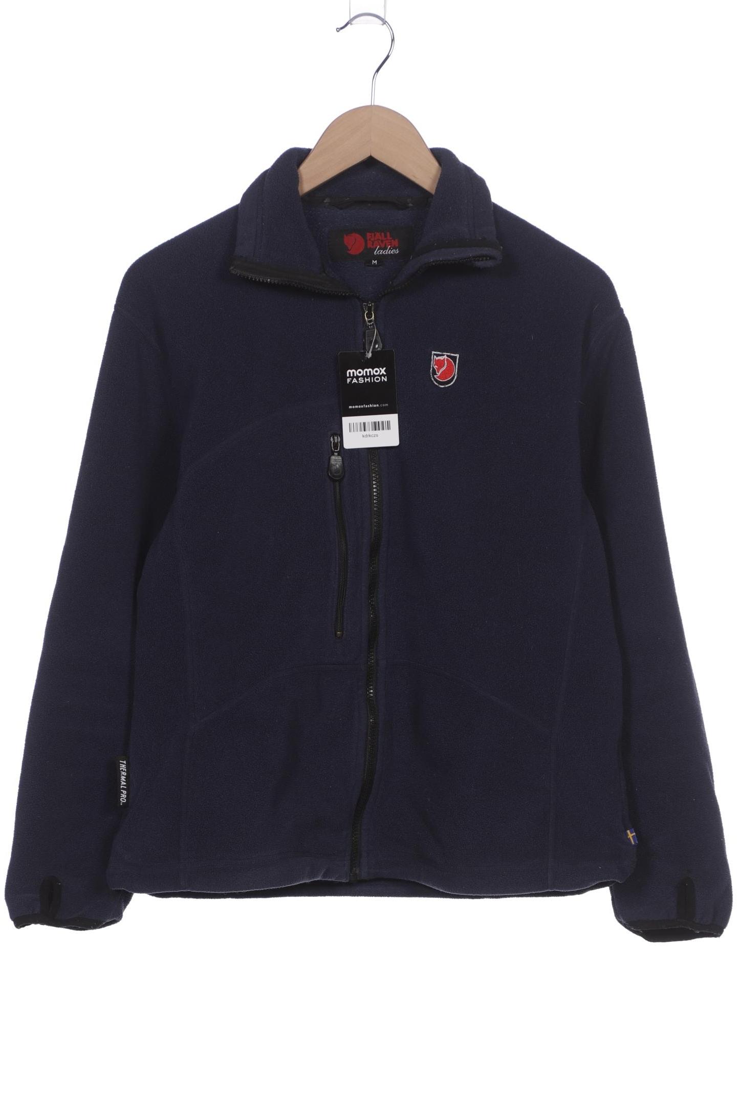 

Fjällräven Damen Sweatshirt, marineblau, Gr. 38