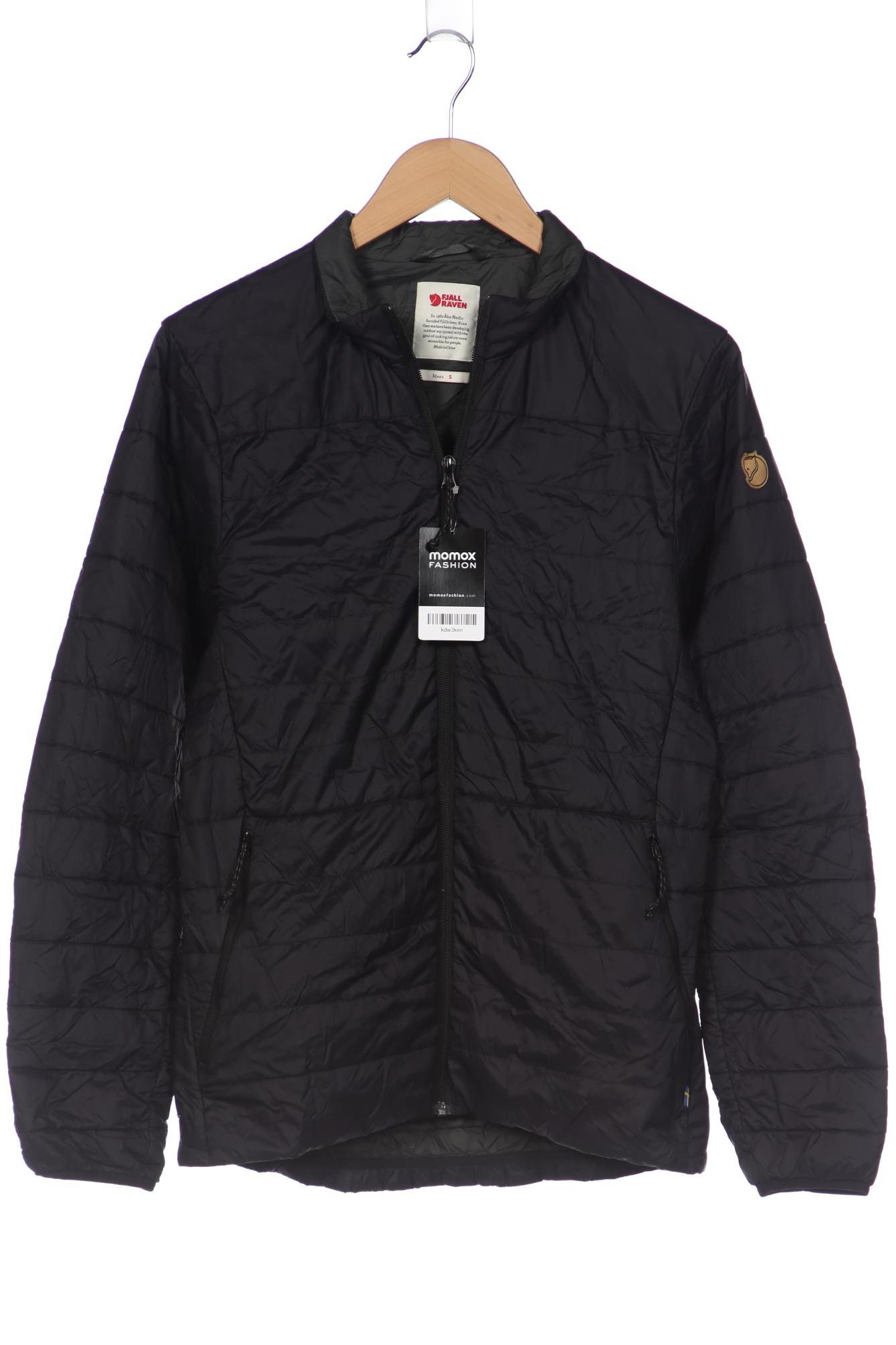 

Fjällräven Herren Jacke, marineblau, Gr. 46