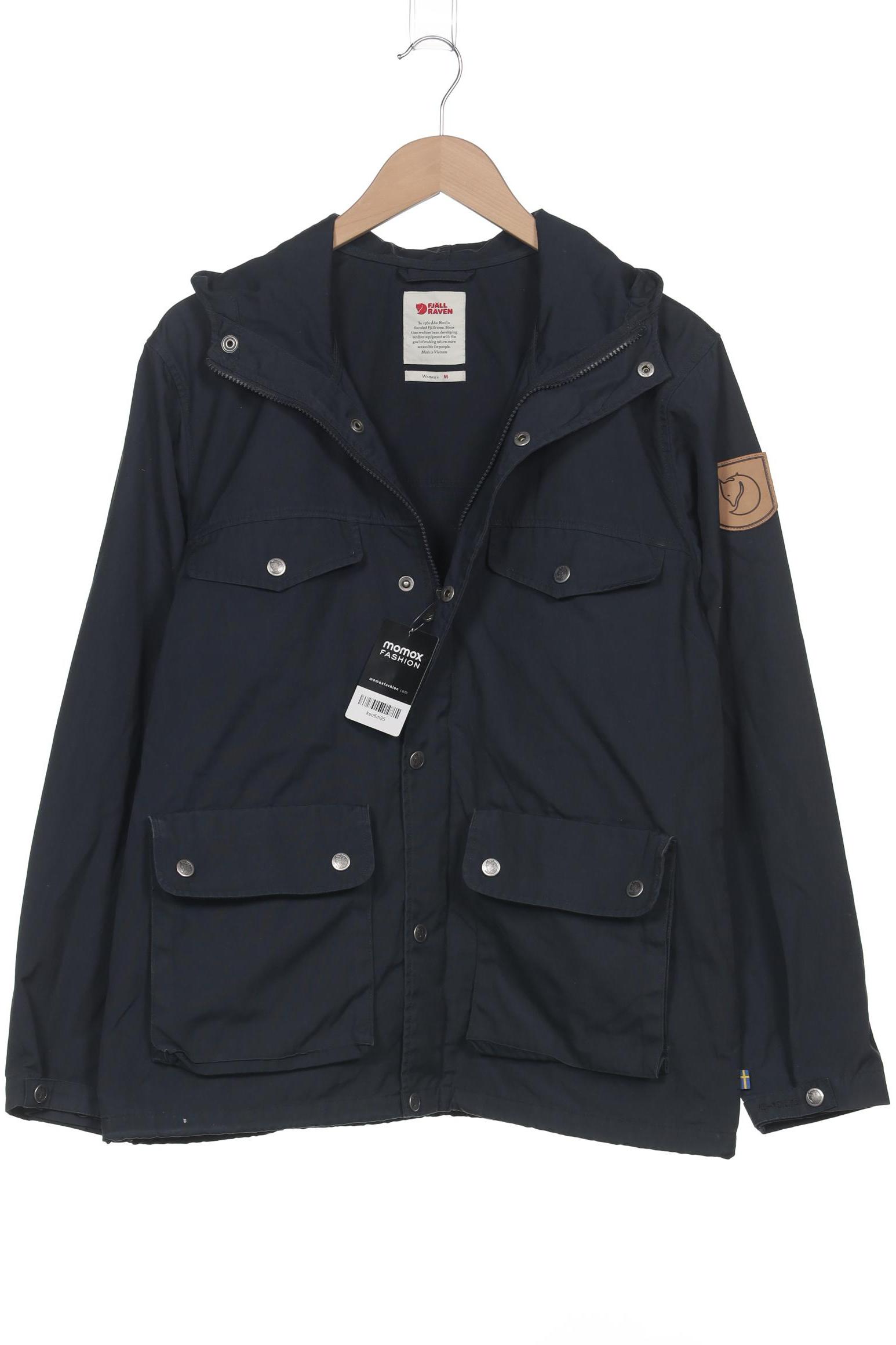 

Fjällräven Damen Jacke, marineblau, Gr. 38