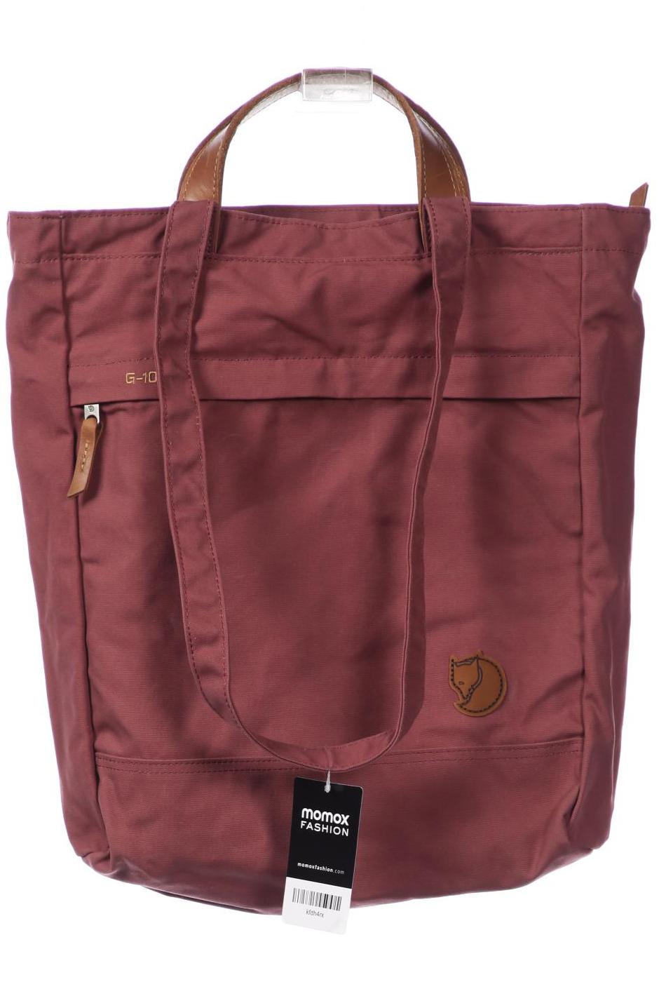 

Fjällräven Damen Handtasche, pink, Gr.