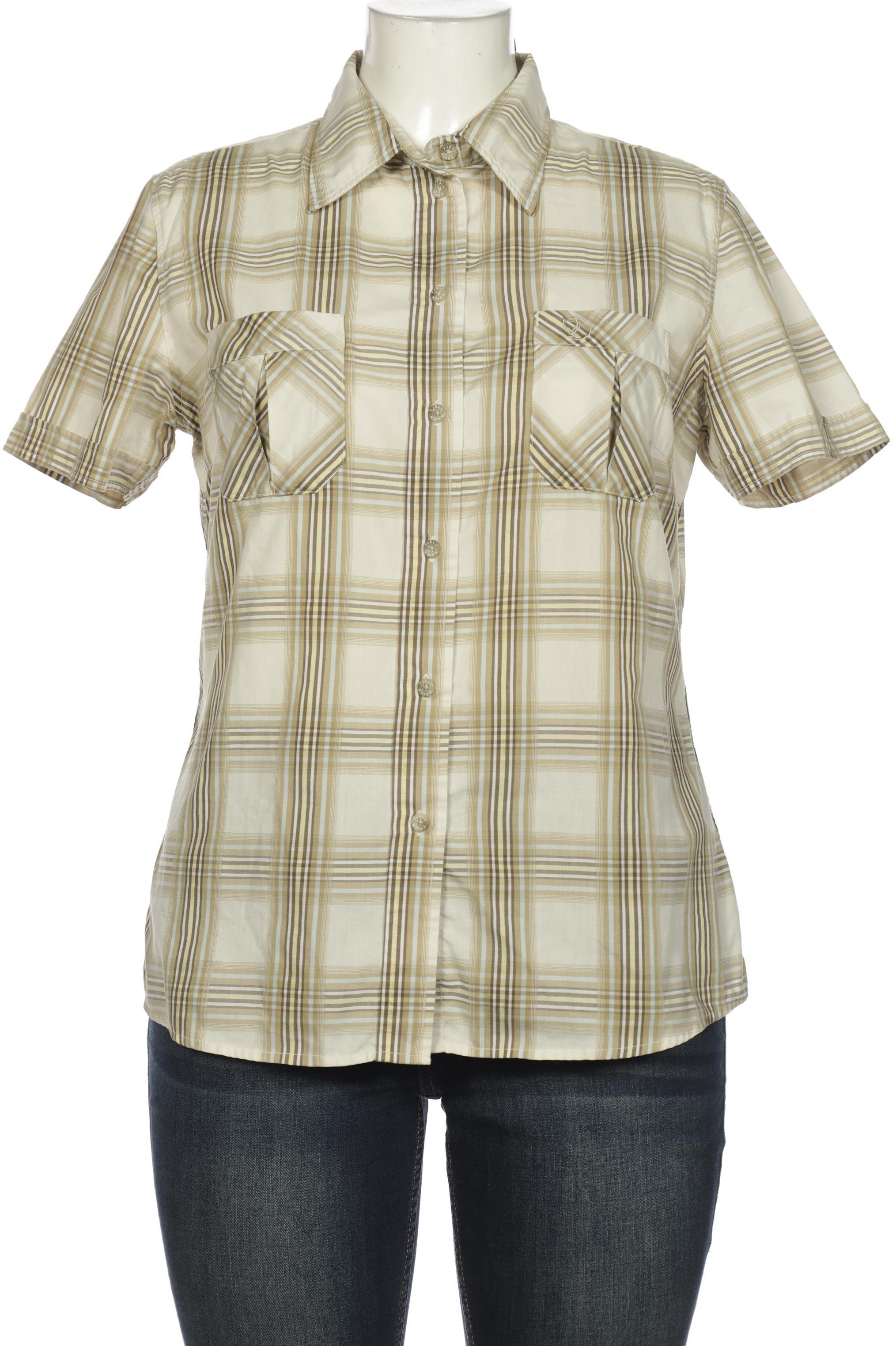 

Fjällräven Damen Bluse, beige