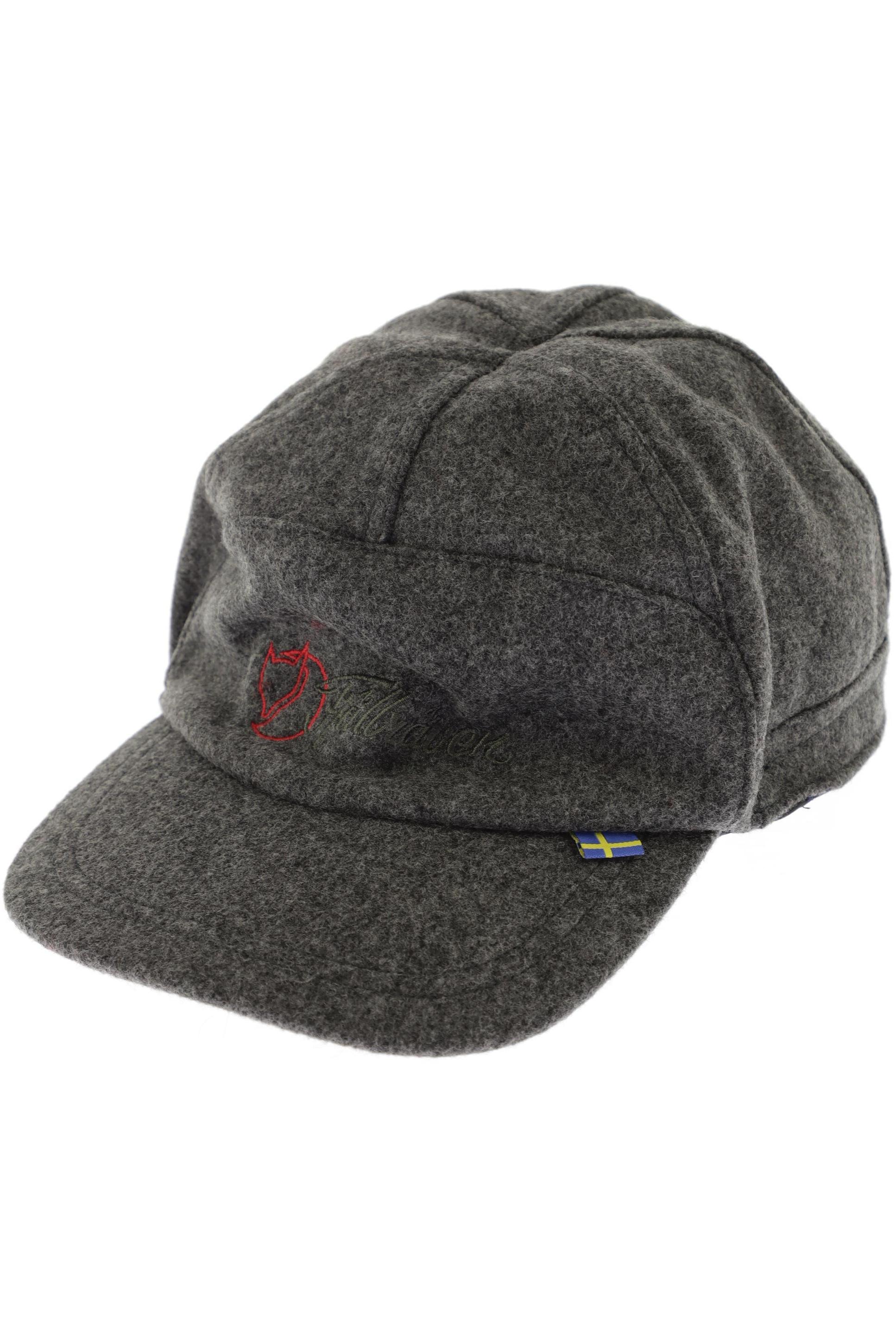 

Fjällräven Herren Hut/Mütze, grau, Gr. 60